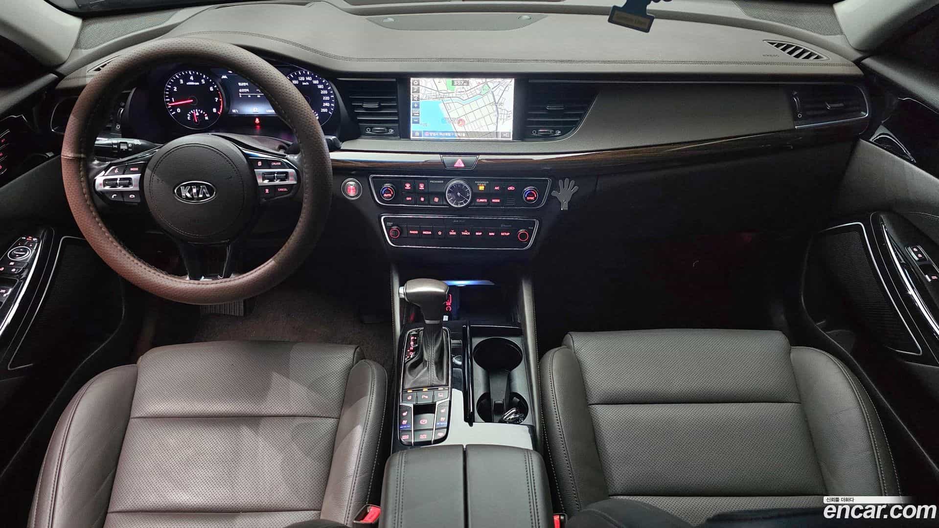 K7 Kia 2018.6-INNER-007