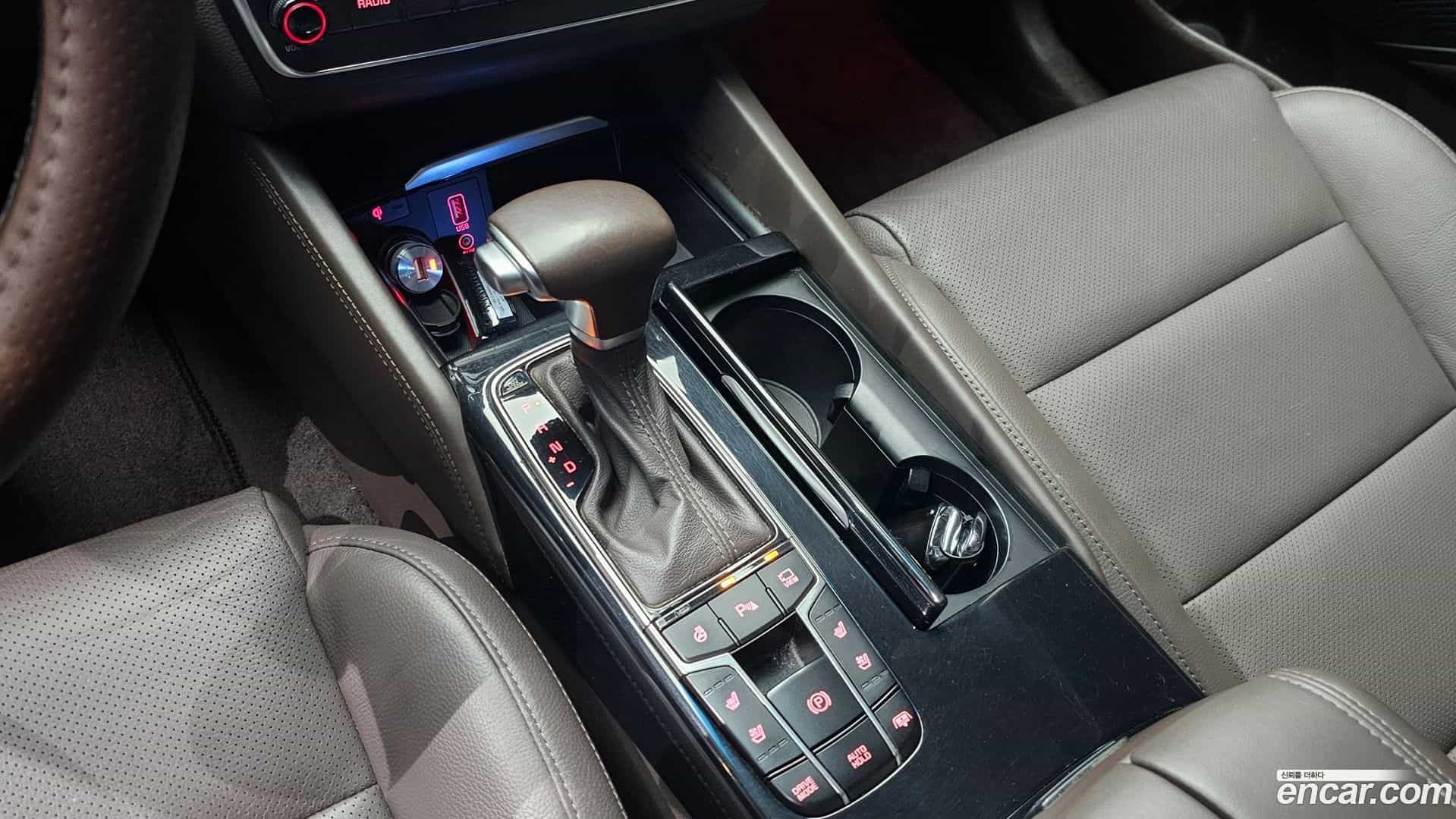 K7 Kia 2018.6-INNER-009