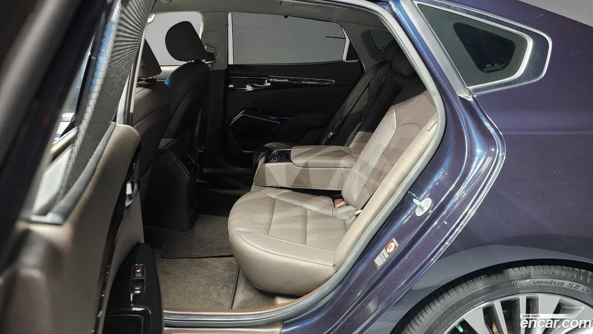 K7 Kia 2018.6-OPTION-016