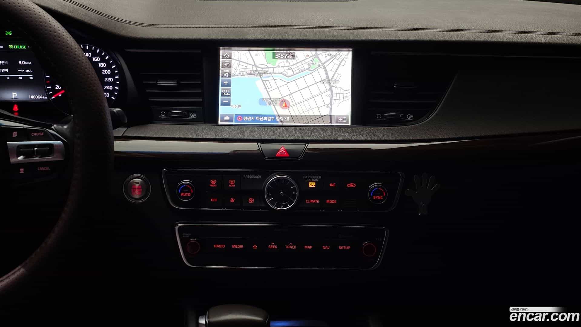 K7 Kia 2018.6-OPTION-018
