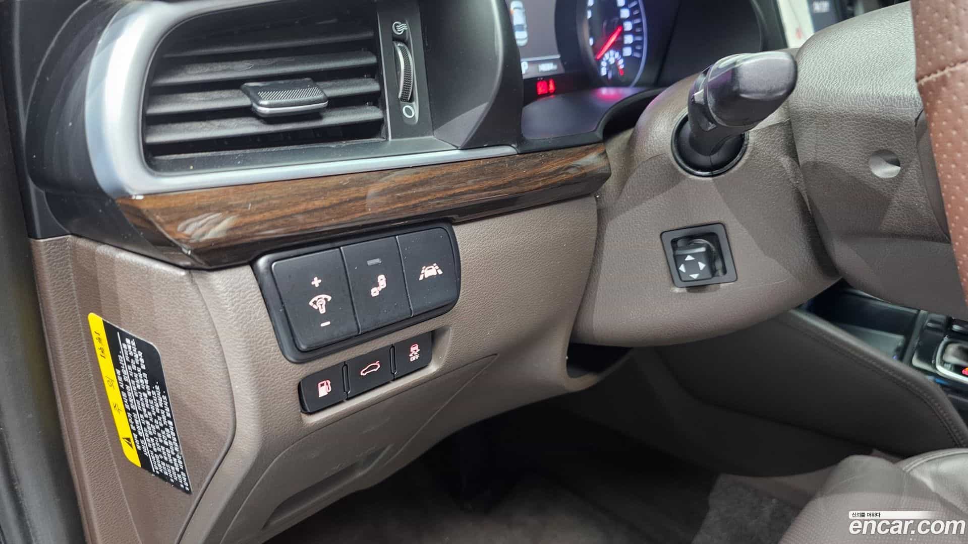 K7 Kia 2018.6-OPTION-020