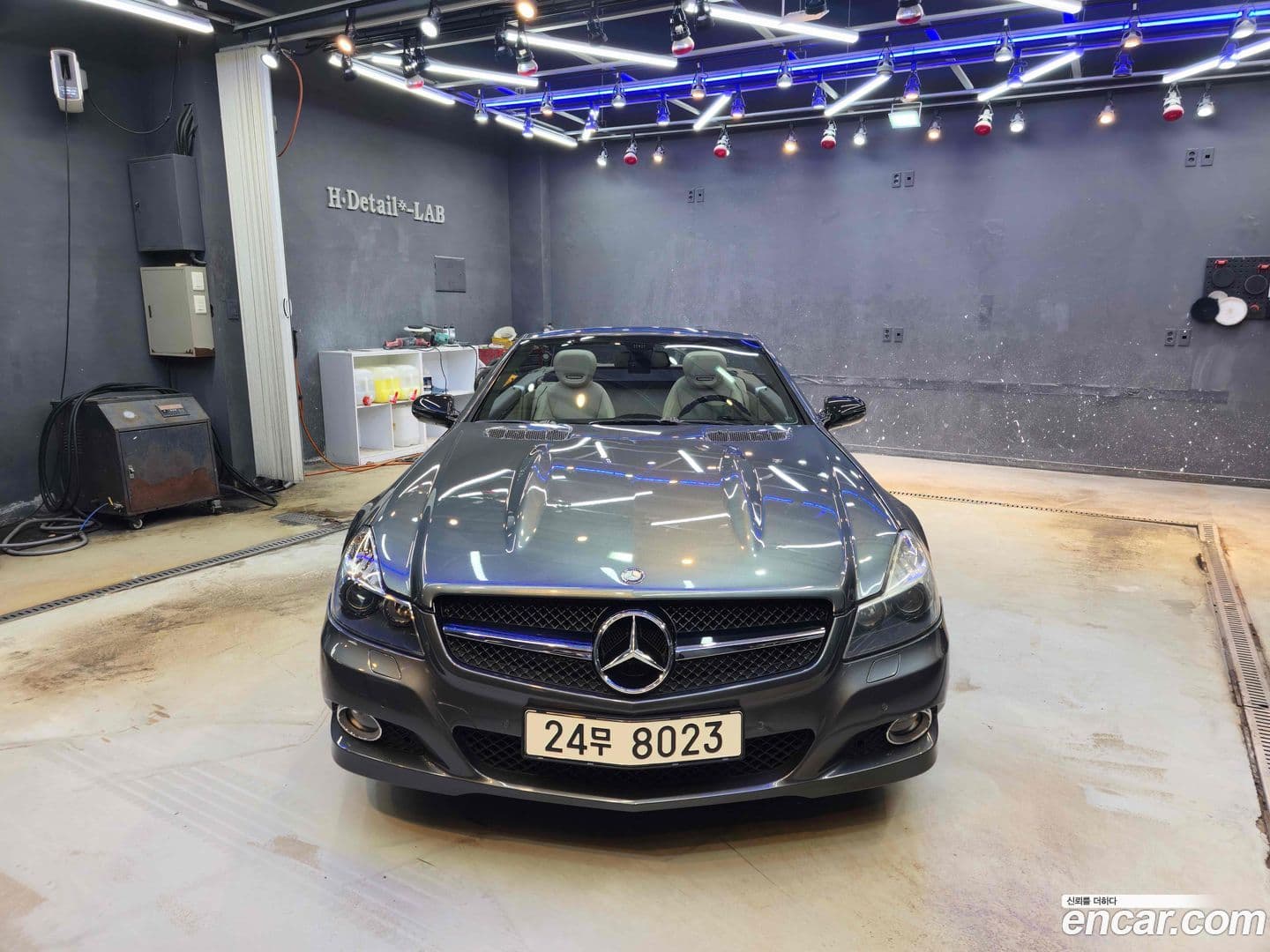 Main__Slider__Photo:SL-Class Mercedes-Benz 2009.11-0