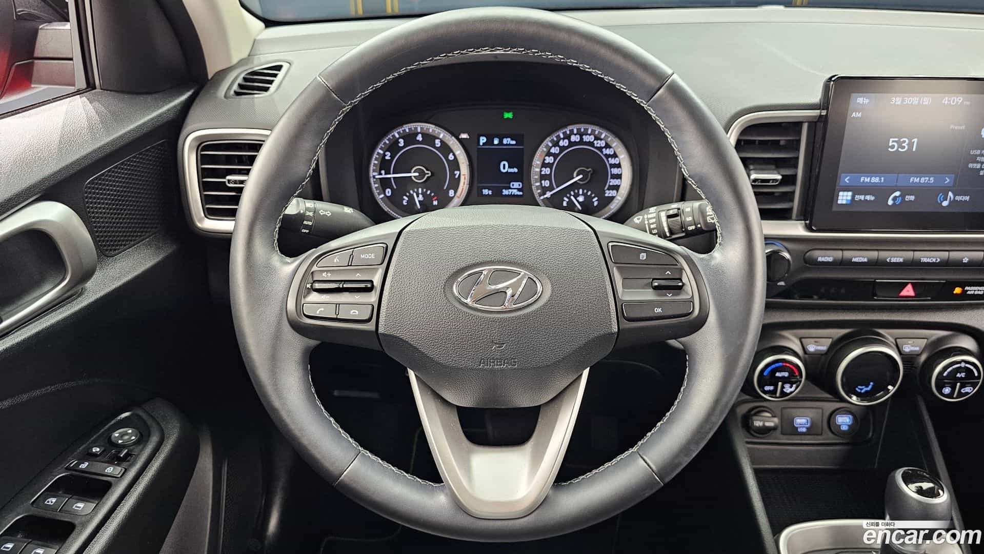 Venue Hyundai 2020.5-OPTION-017