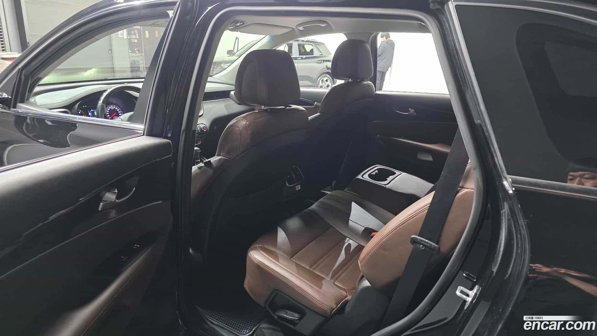 Sorento Kia 2016.3-OPTION-015