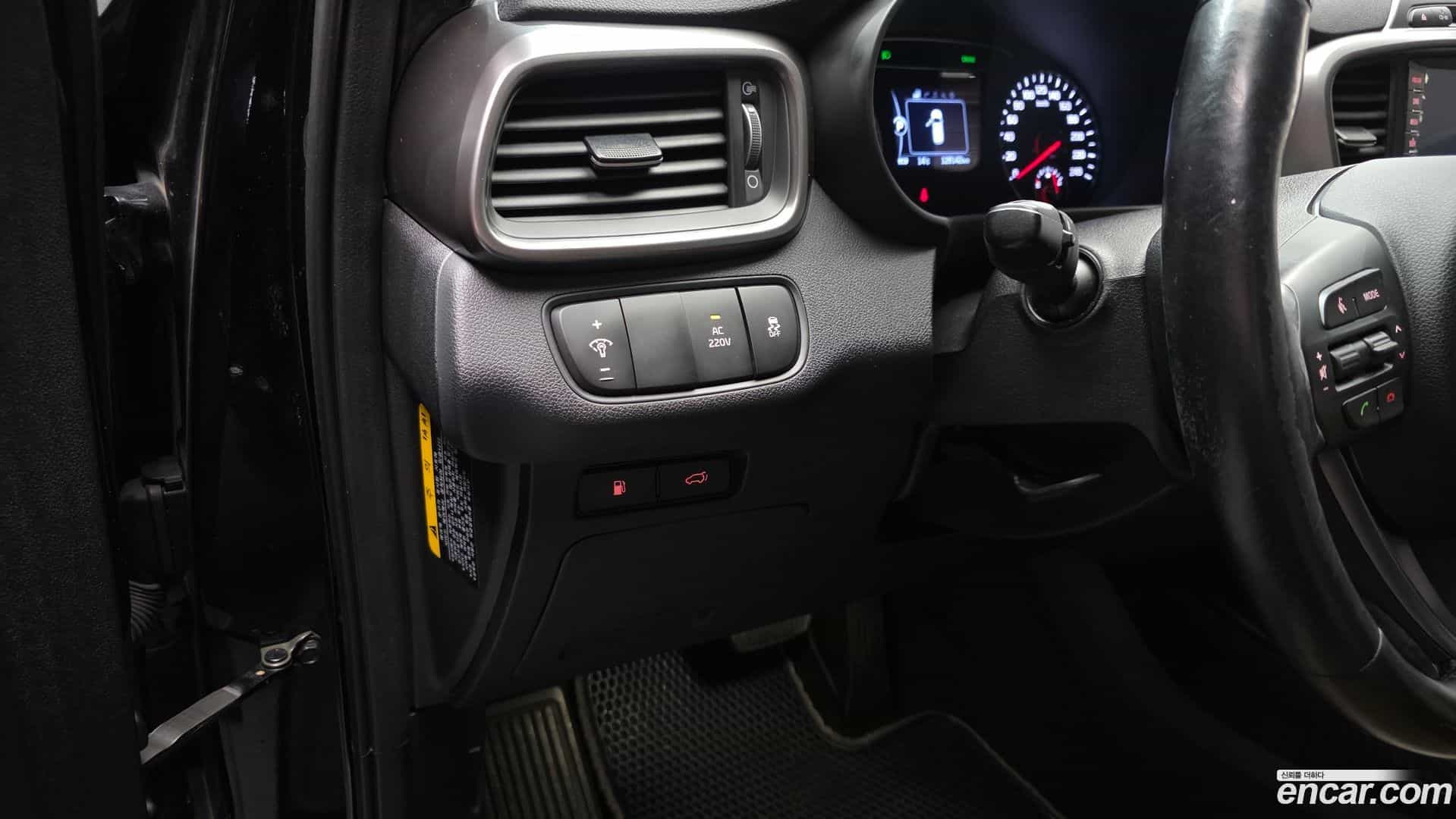 Sorento Kia 2016.3-OPTION-018