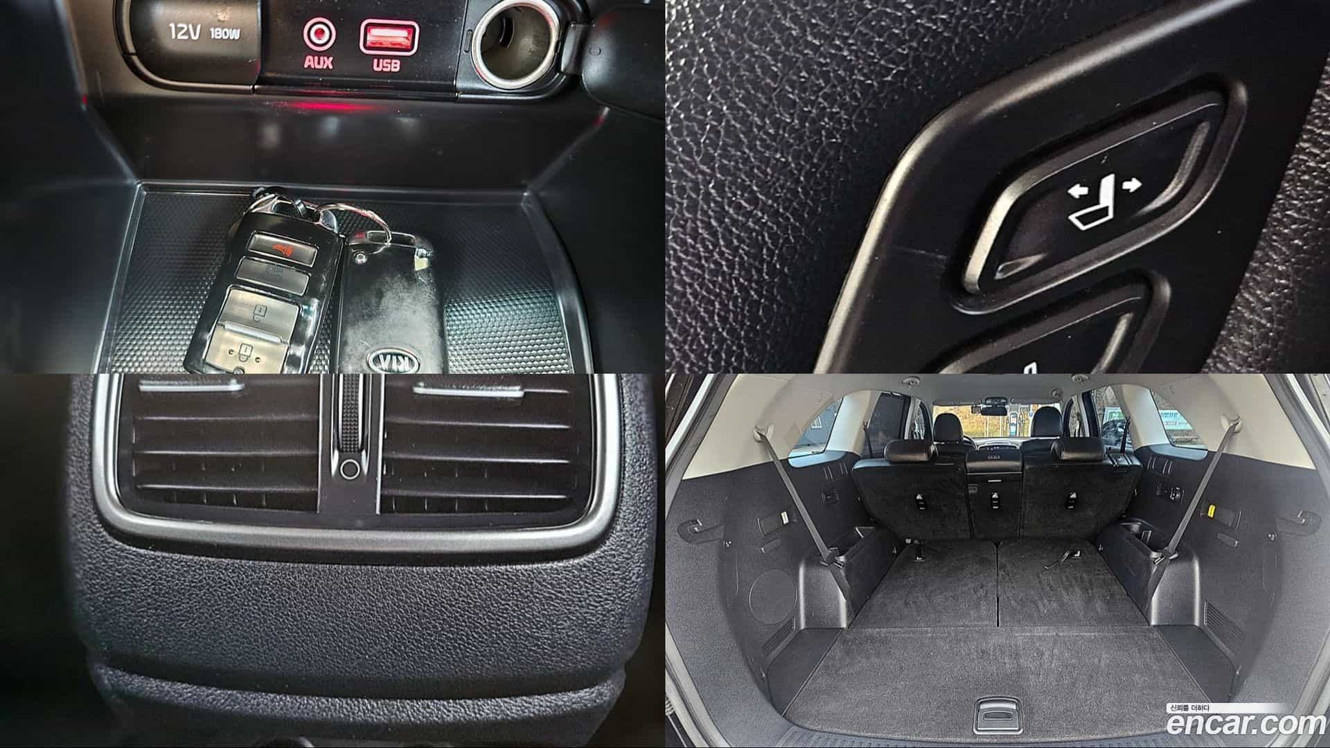 Sorento Kia 2017.8-OPTION-021