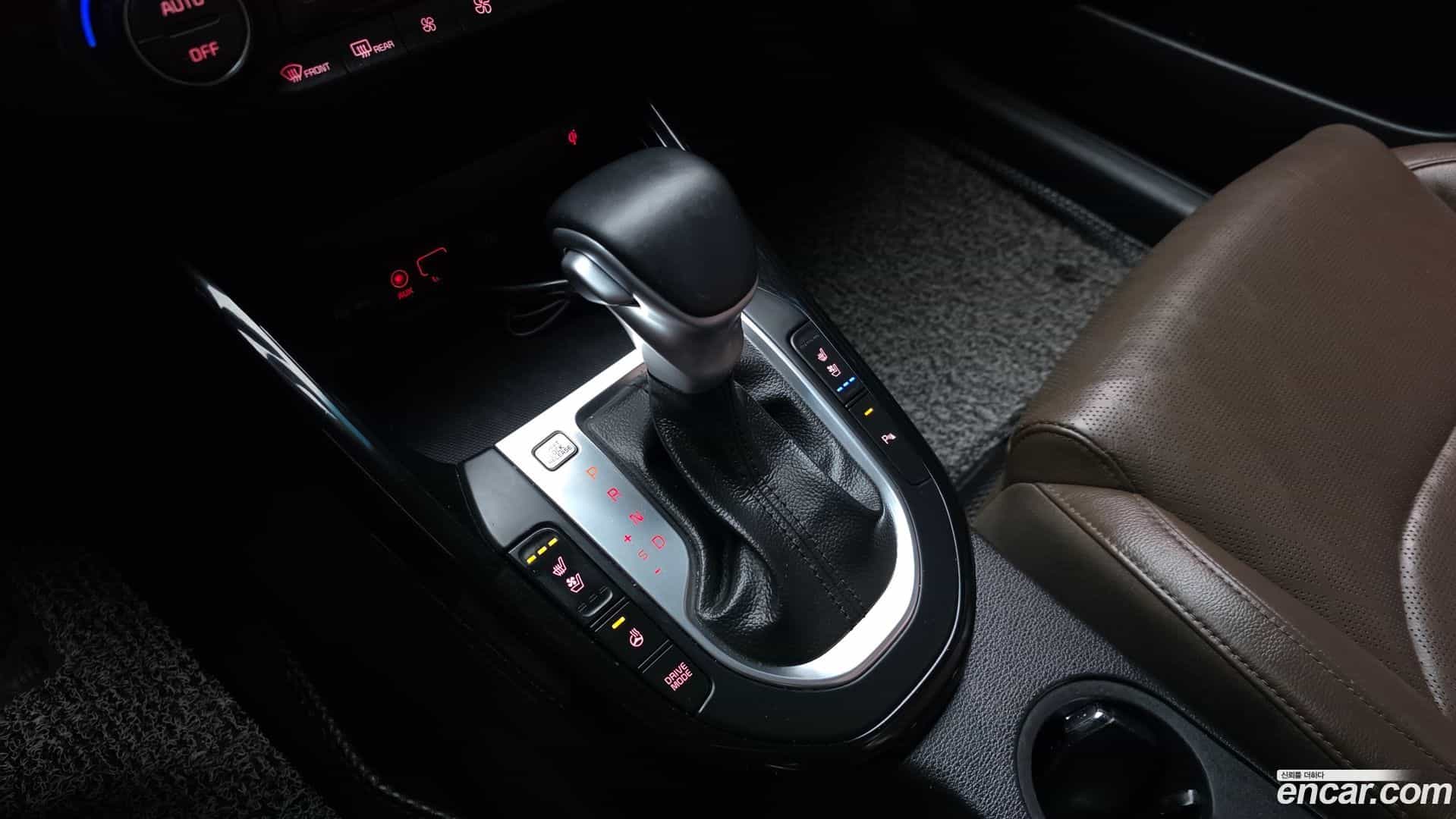 K3 Kia 2019.8-INNER-009