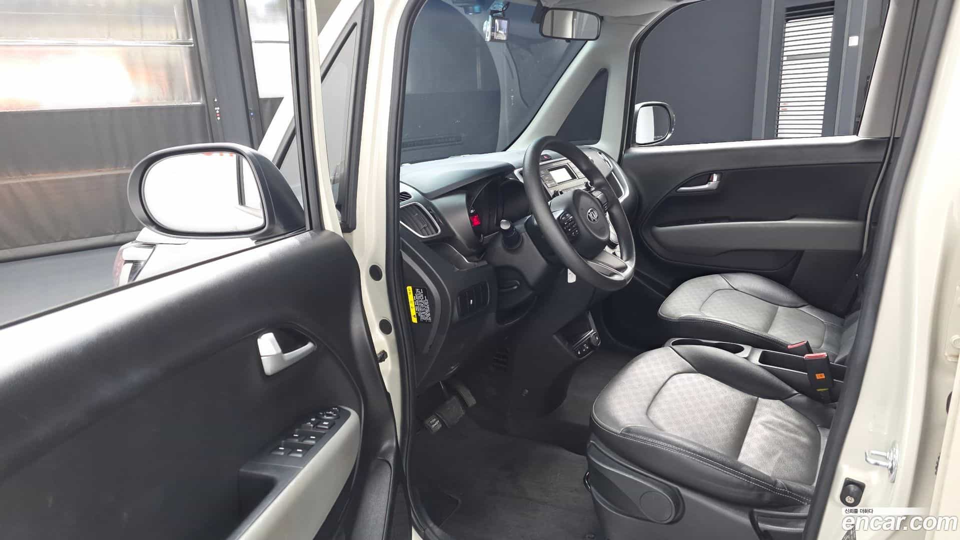 RAY Kia 2018.3-INNER-010