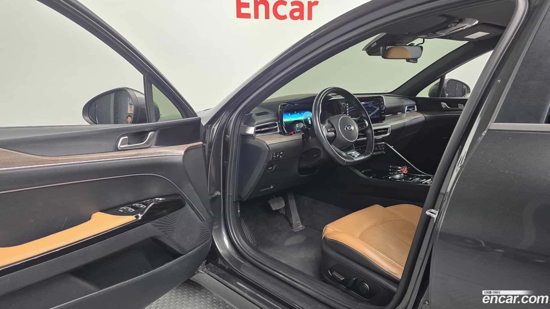 K5 Kia 2021.1-INNER-010