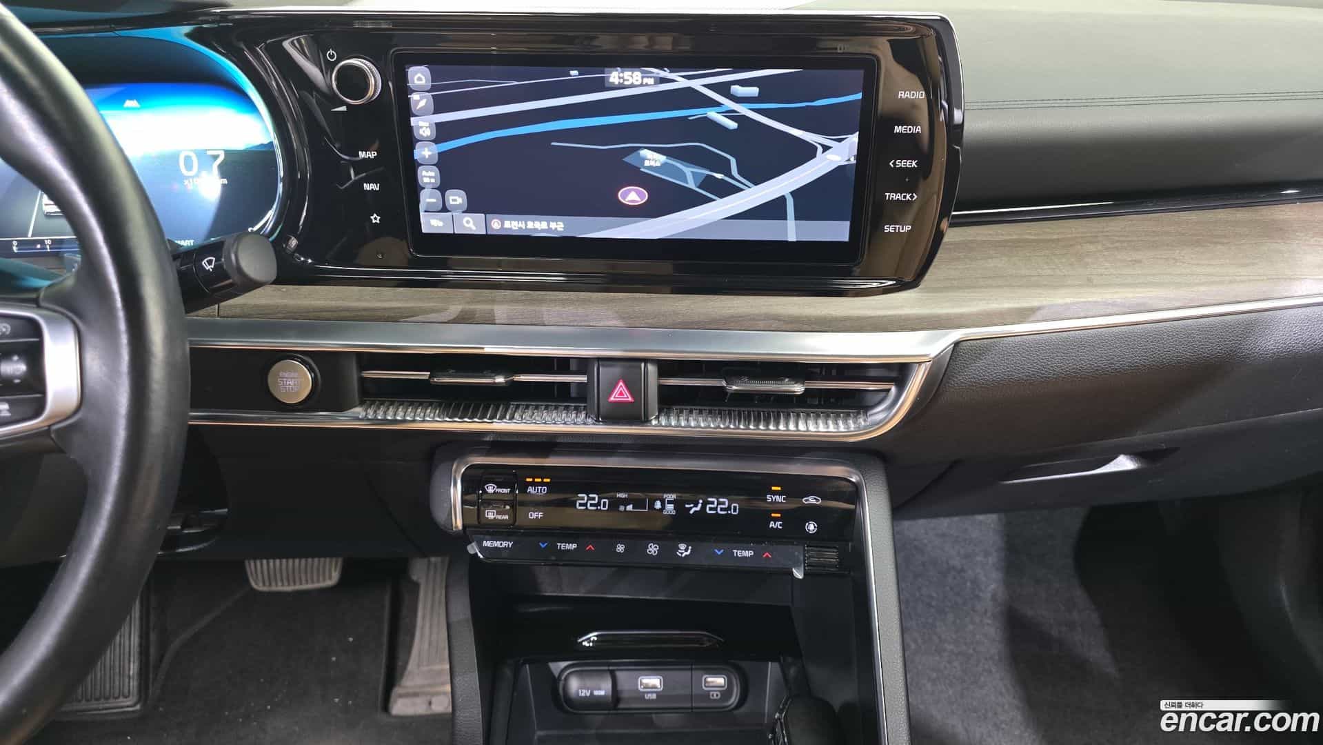 K5 Kia 2021.1-OPTION-018