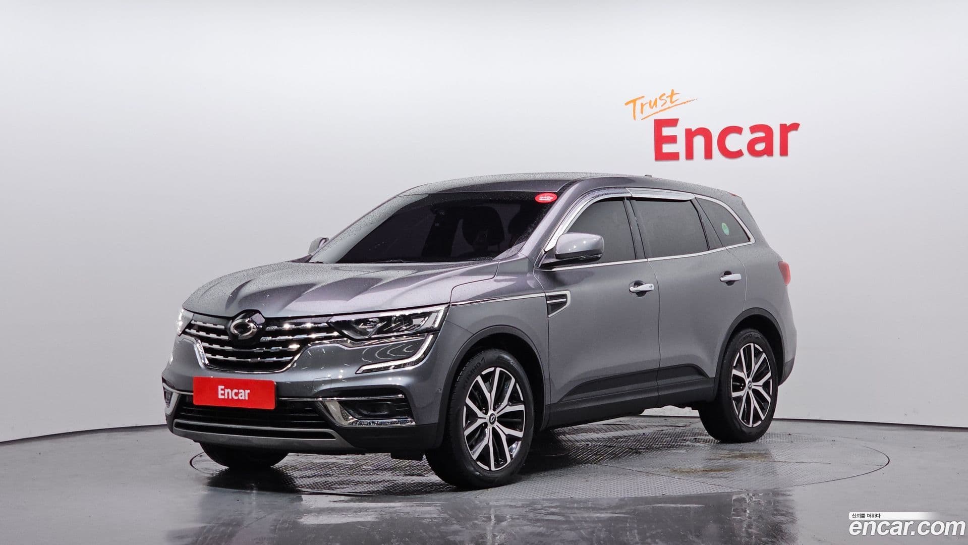 Main__Slider__Photo:QM6 Renault Korea 2020.5-0