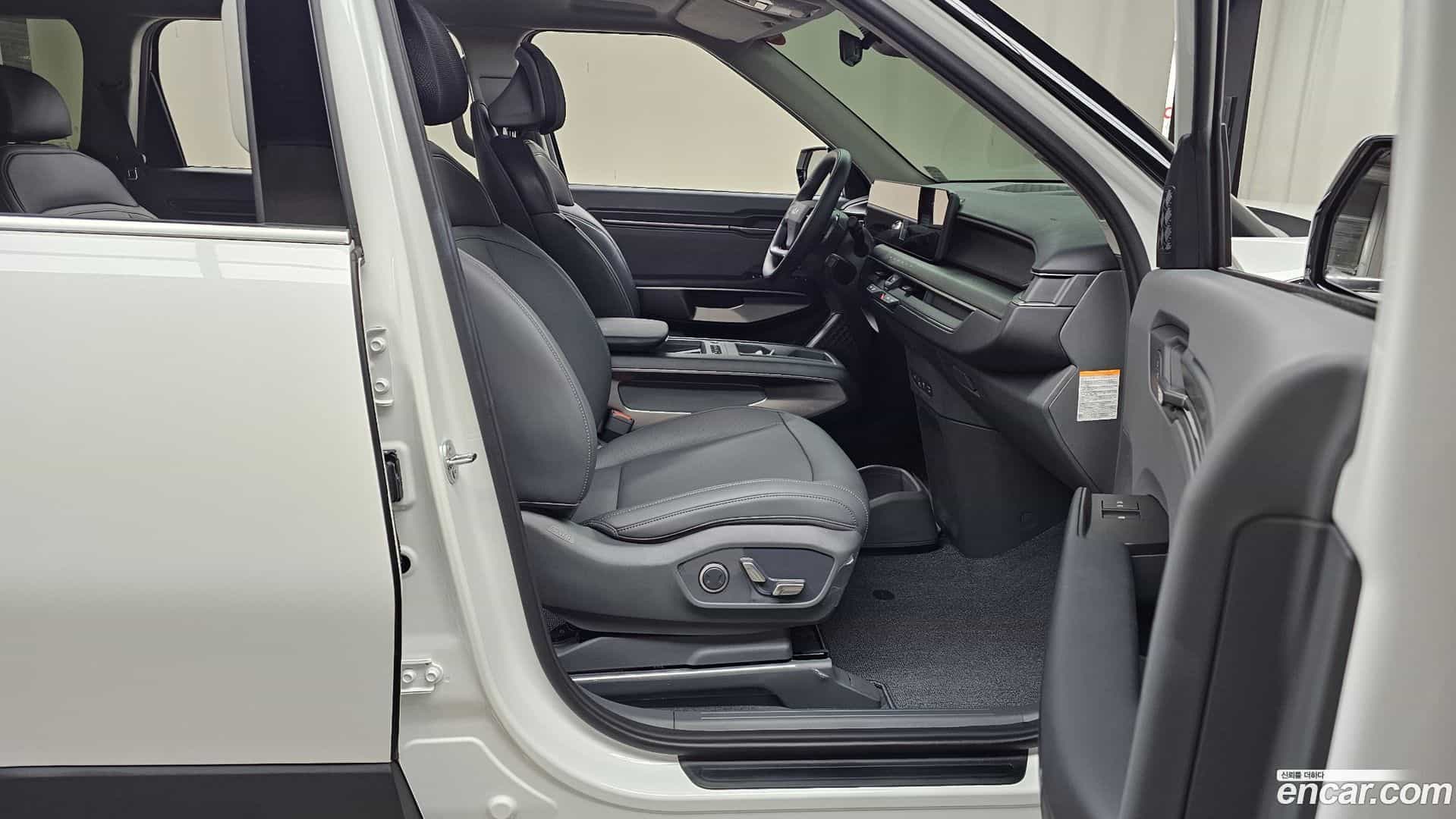 EV9 Kia 2025.5-OPTION-015