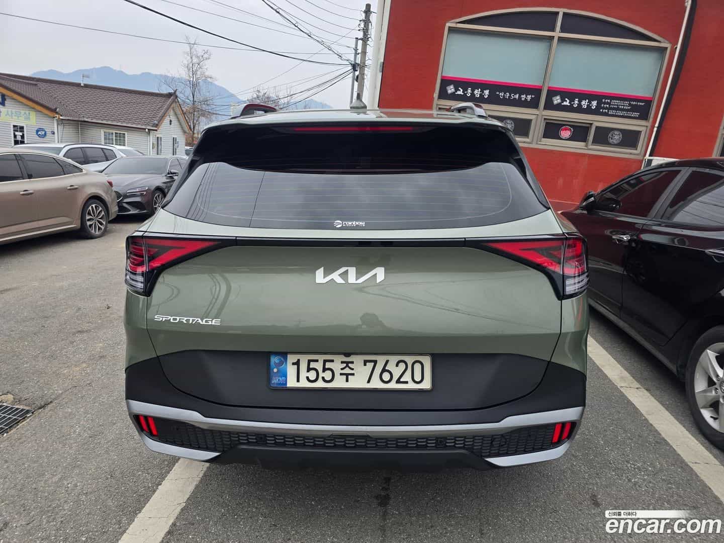 Sportage Kia 2022.2-OUTER-005