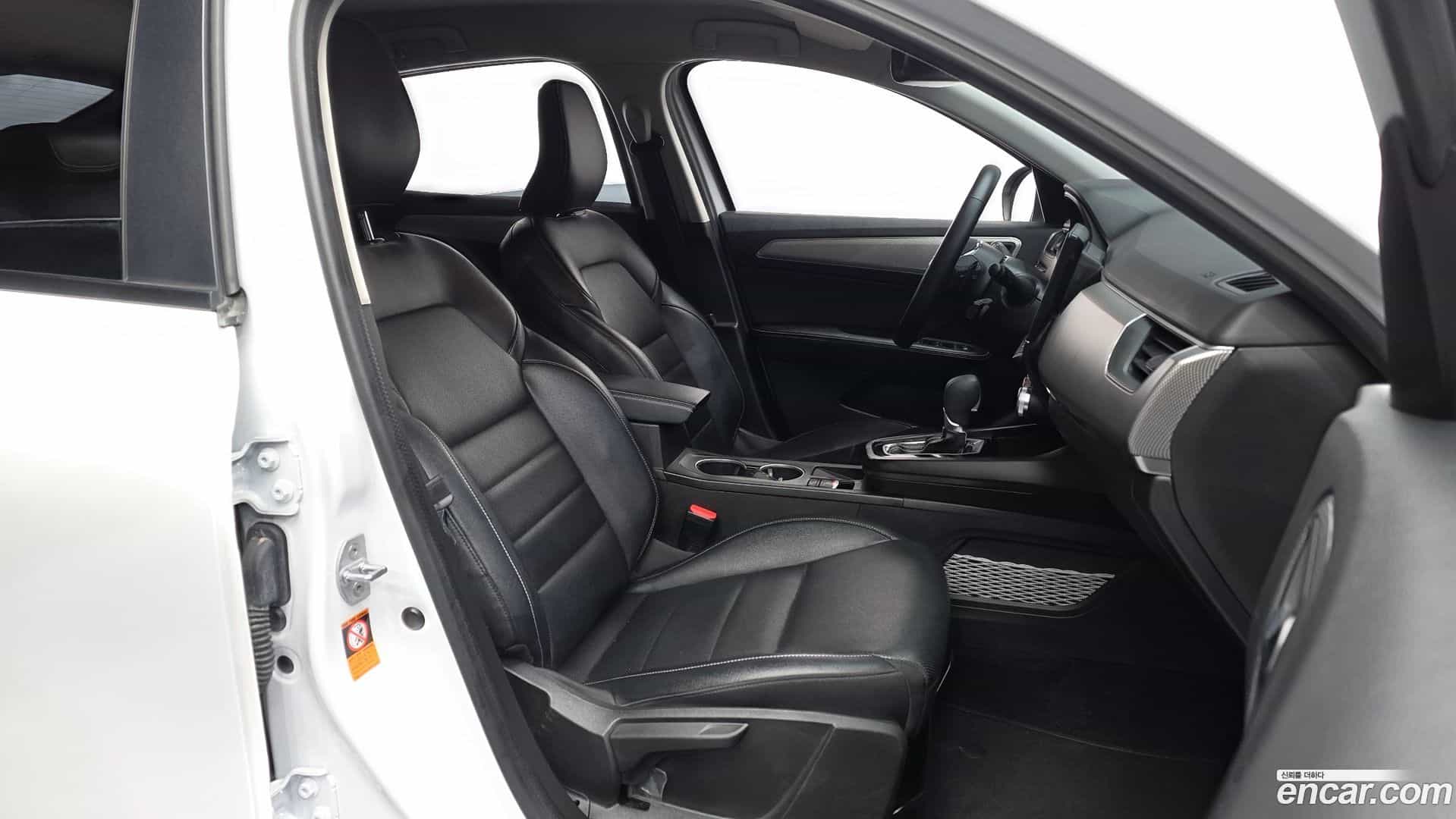 XM3 Renault Korea 2023.7-OPTION-015