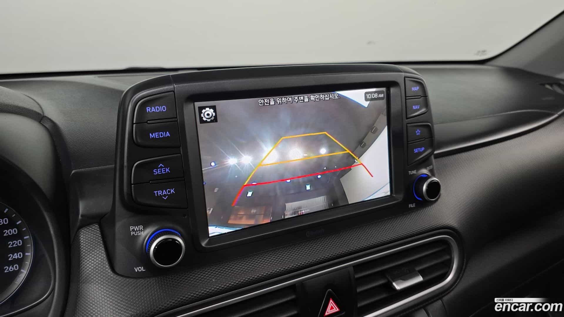 Kona Hyundai 2018.0-OPTION-019