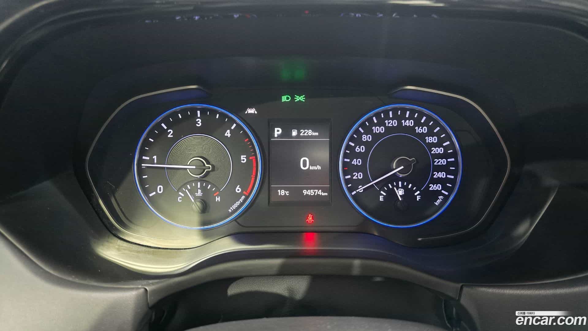 Palisade Hyundai 2019.4-INNER-008