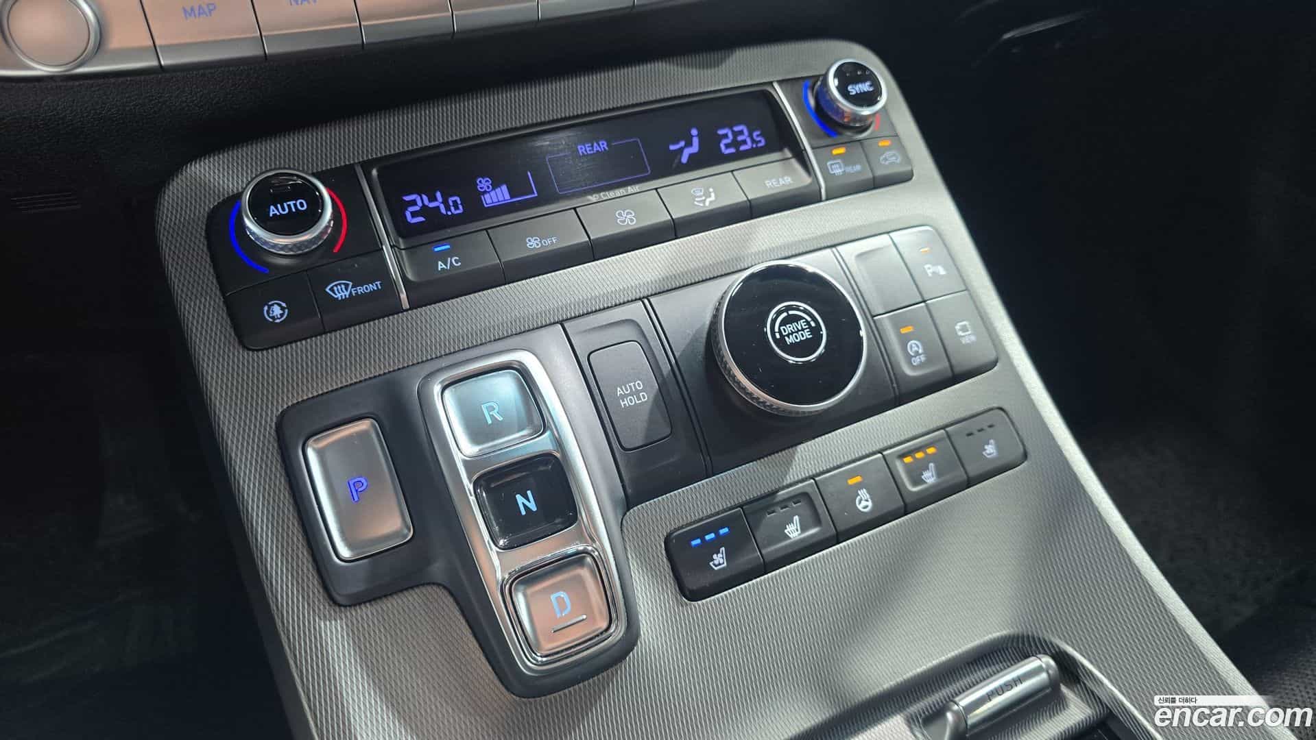 Palisade Hyundai 2019.4-INNER-009