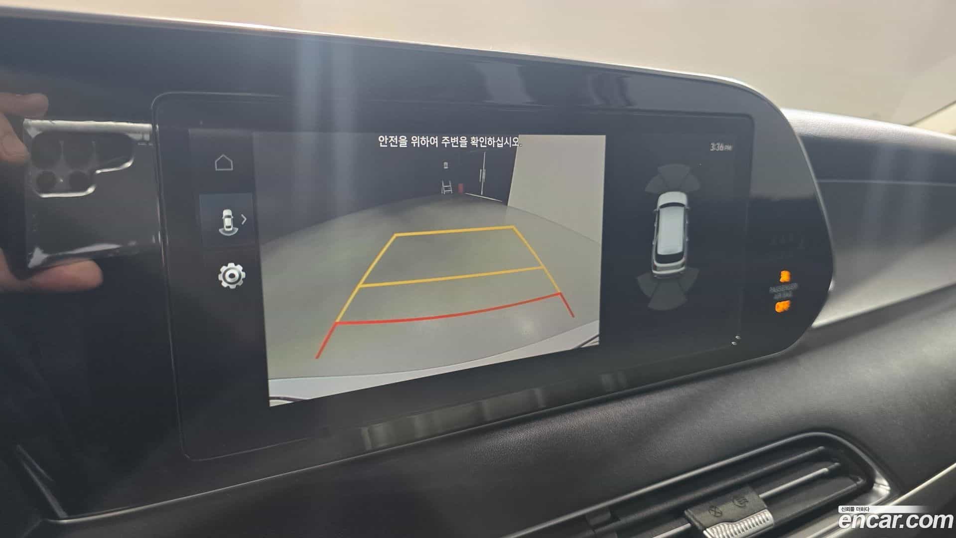 Palisade Hyundai 2019.4-OPTION-019