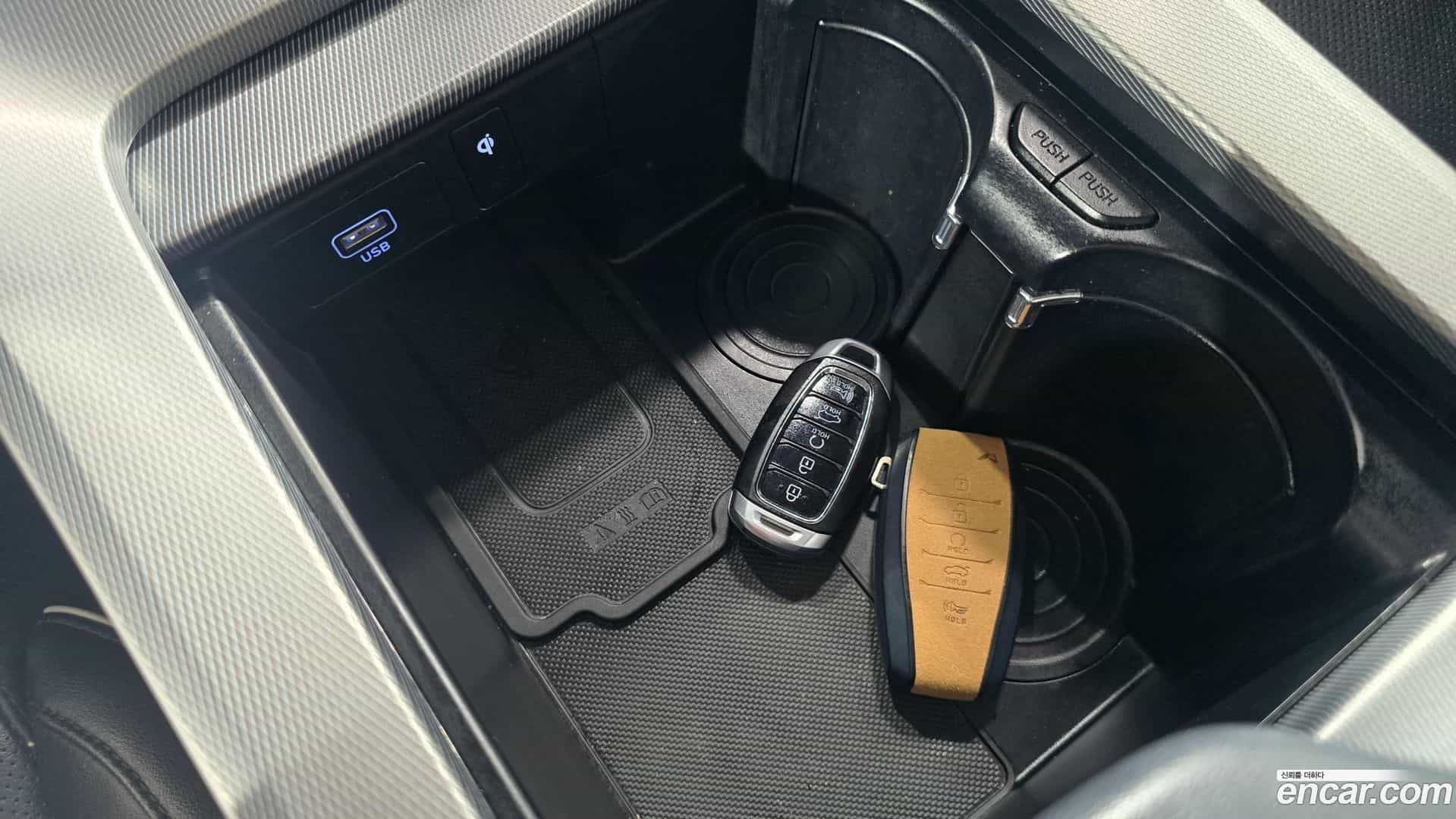 Palisade Hyundai 2019.4-OPTION-020