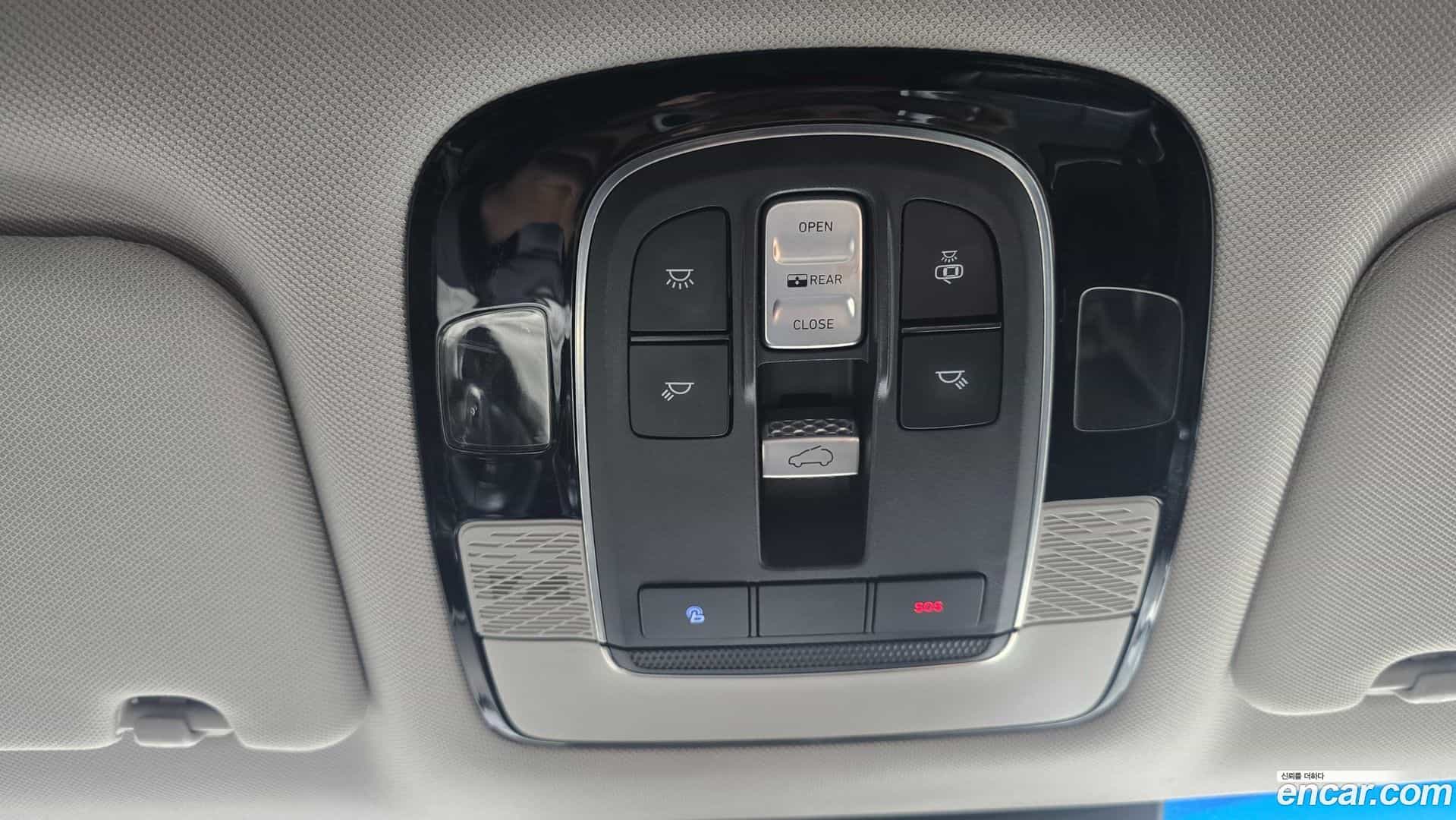 Palisade Hyundai 2019.4-OPTION-022