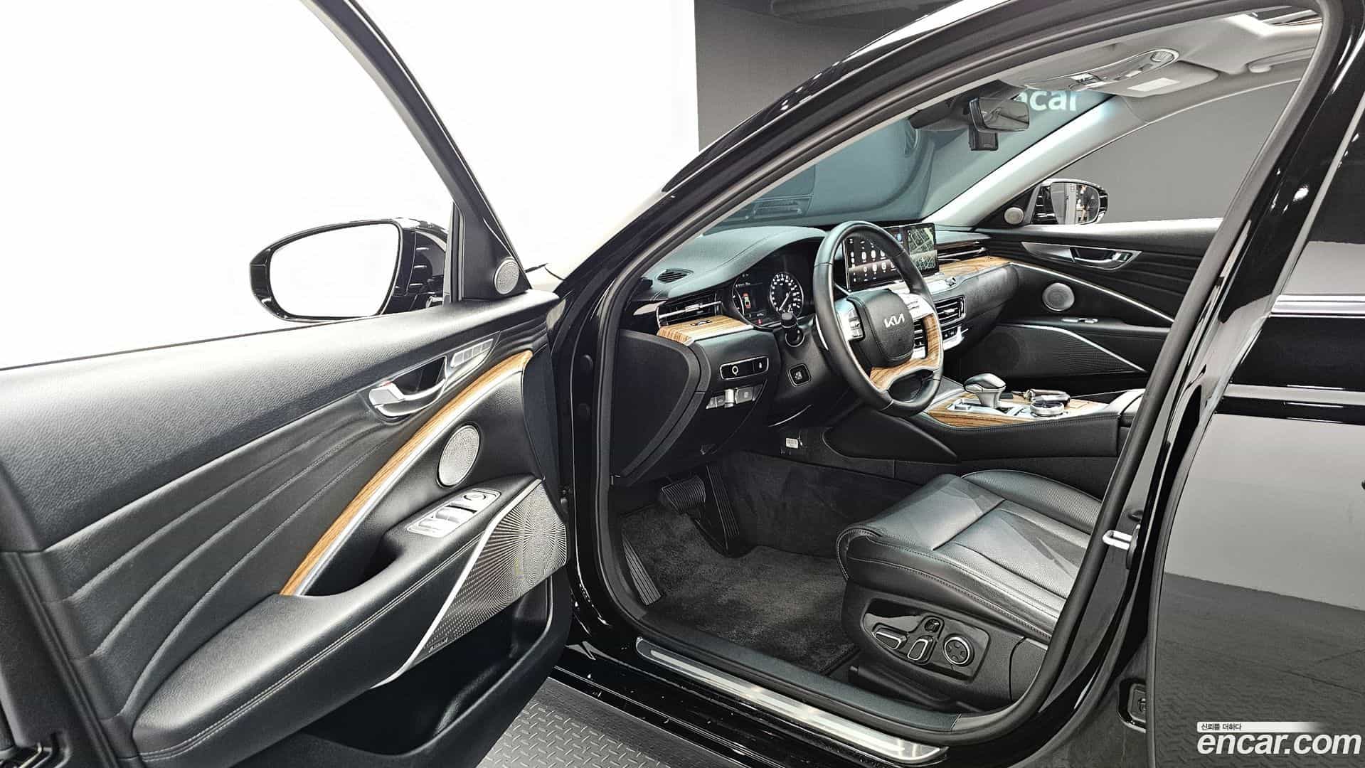 K9 Kia 2022.2-OPTION-015