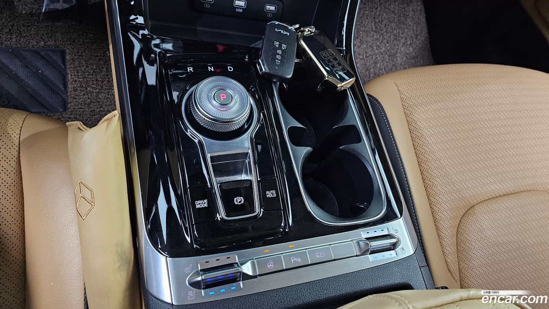 Canival Kia 2021.9-INNER-009