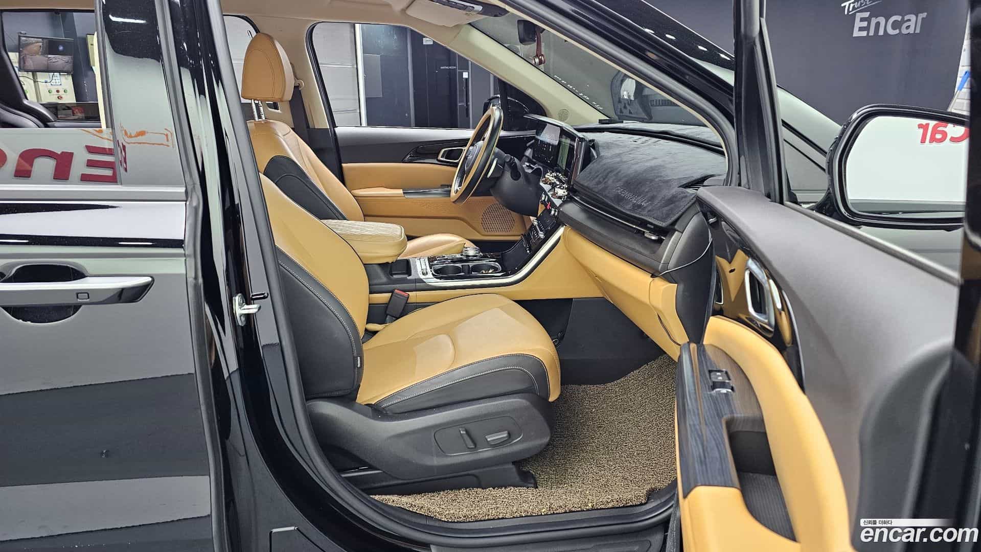 Canival Kia 2021.9-OPTION-015