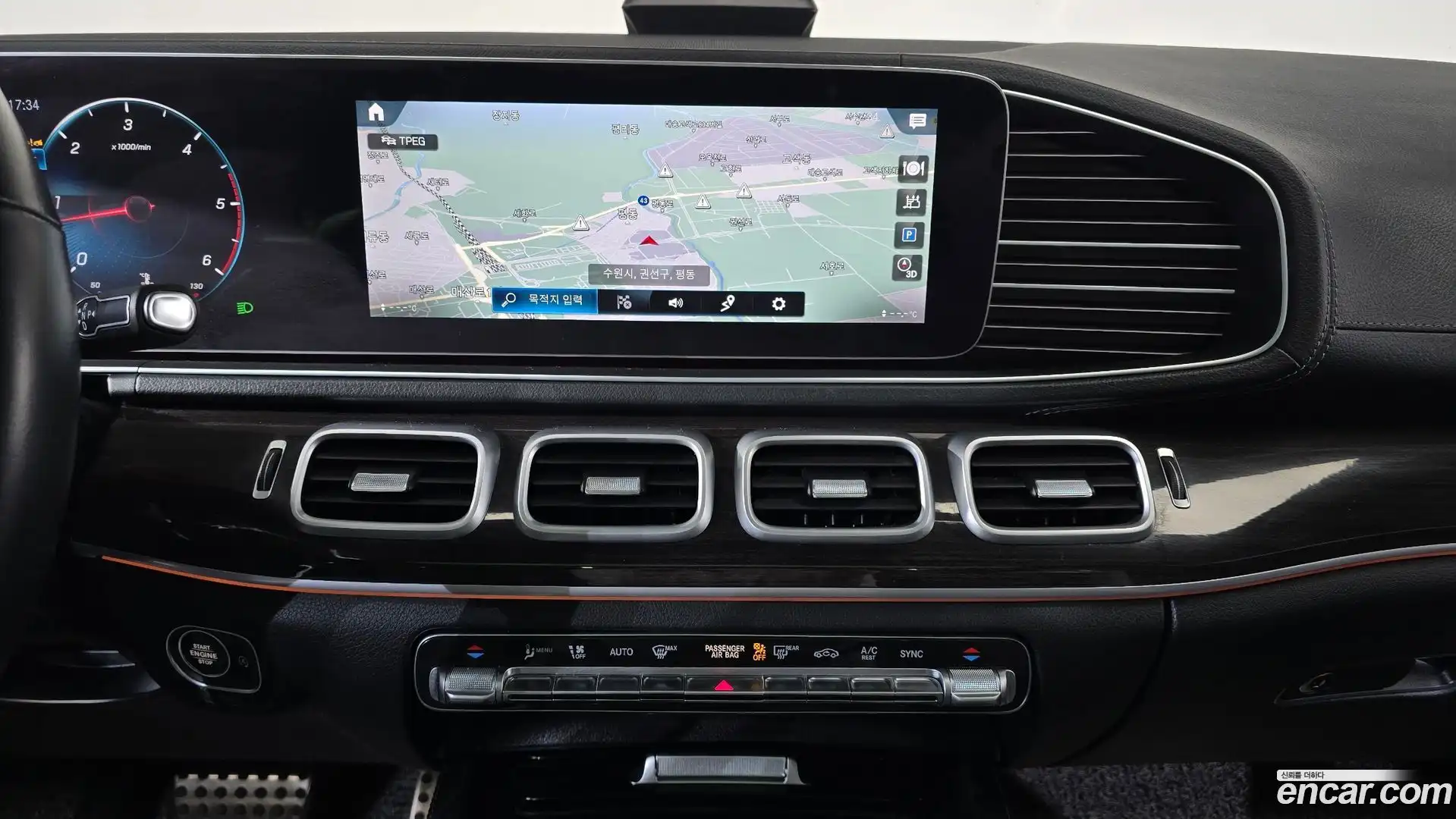 GLE-Class Mercedes-Benz 2022.7-OPTION-018