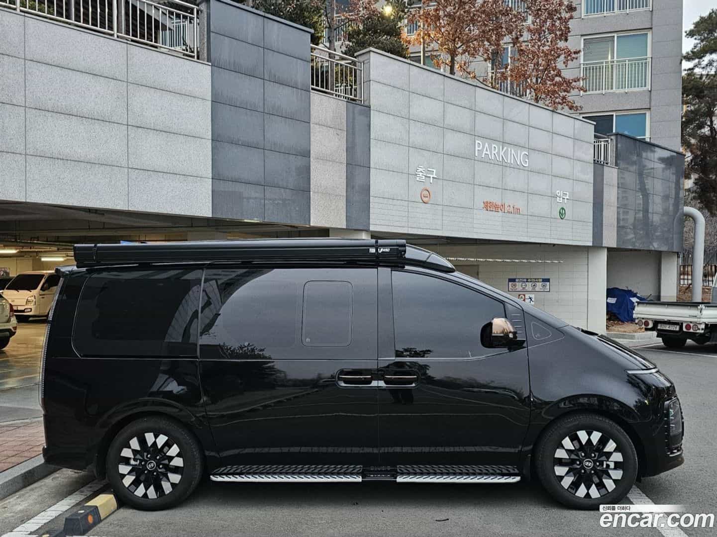 Staria Hyundai 2025.8-INNER-007