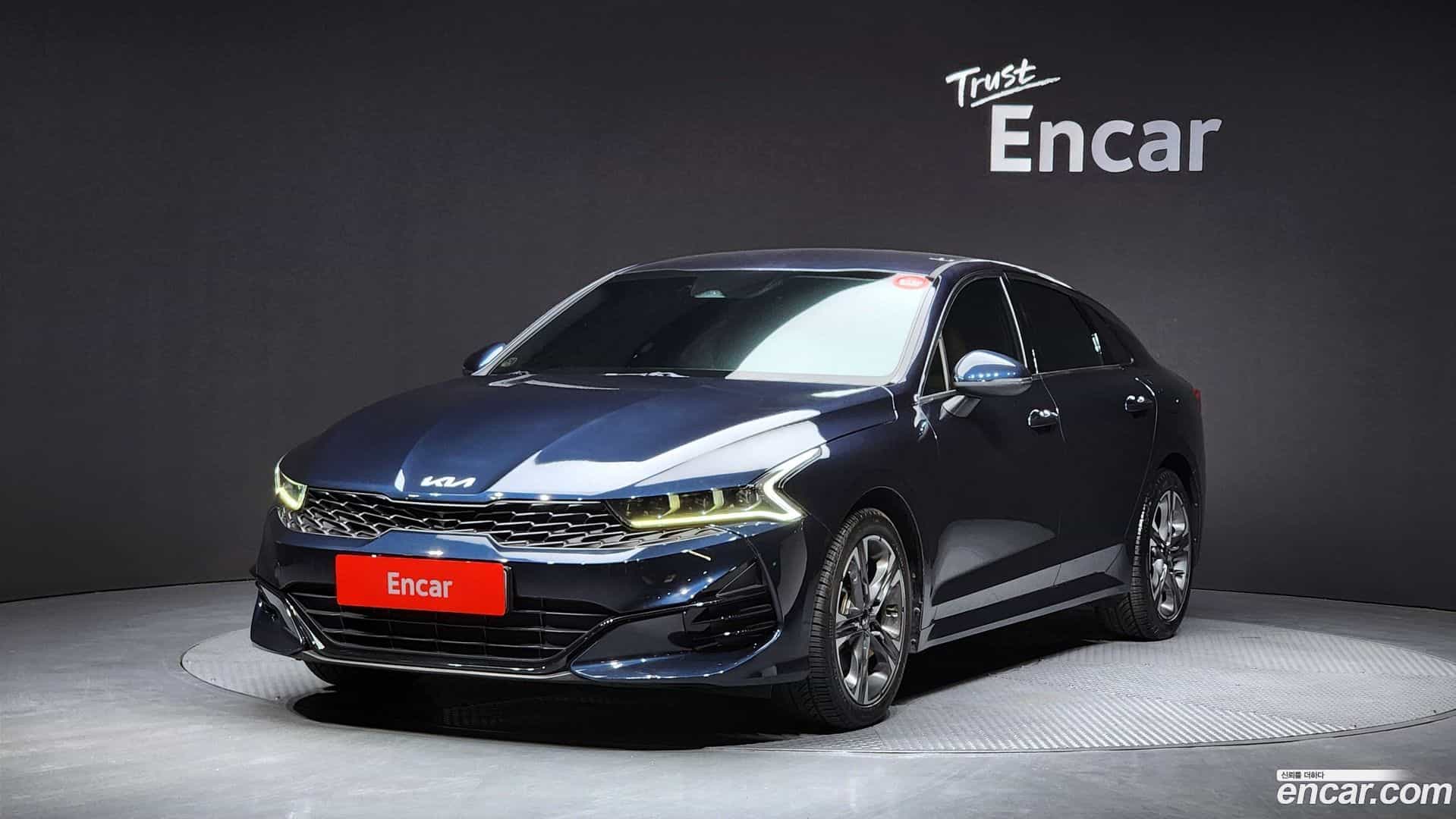 K5 Kia 2020.6-OUTER-001
