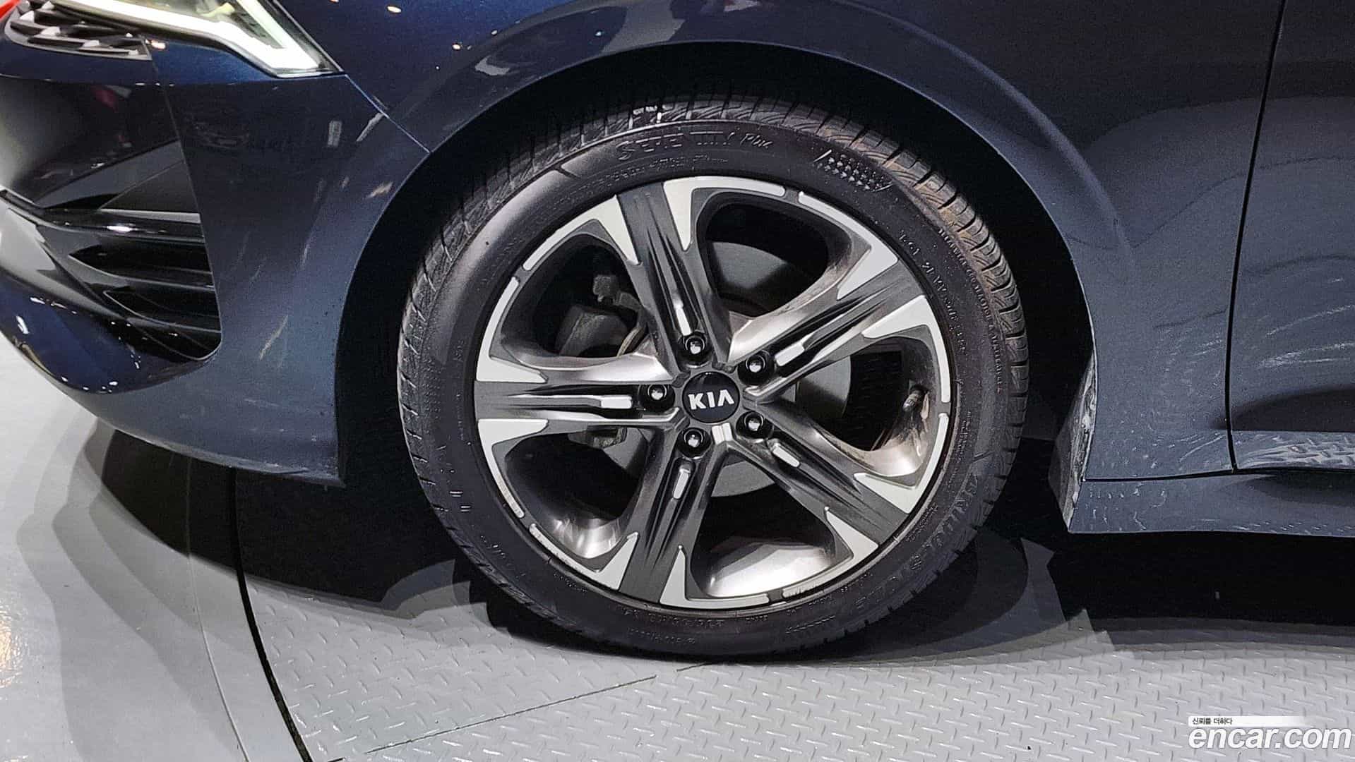 K5 Kia 2020.6-OUTER-005