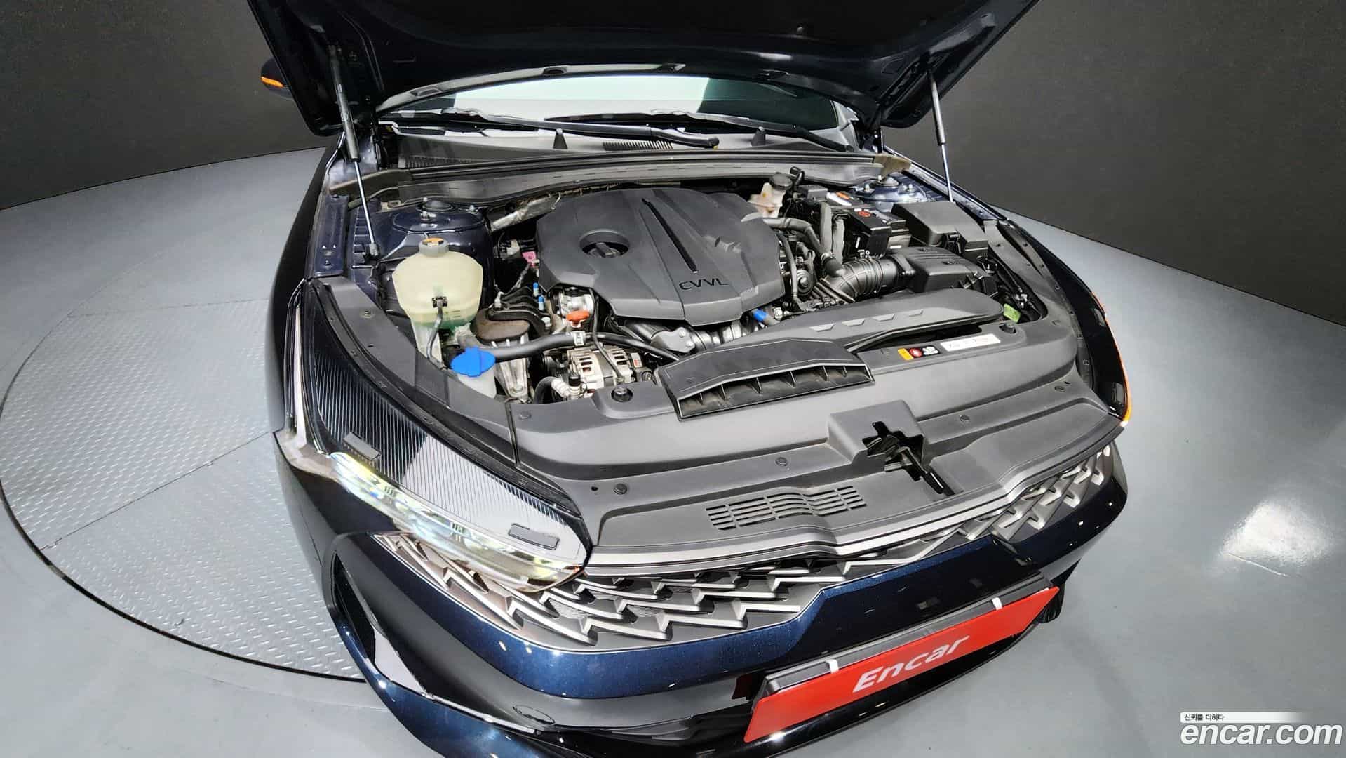 K5 Kia 2020.6-OUTER-006