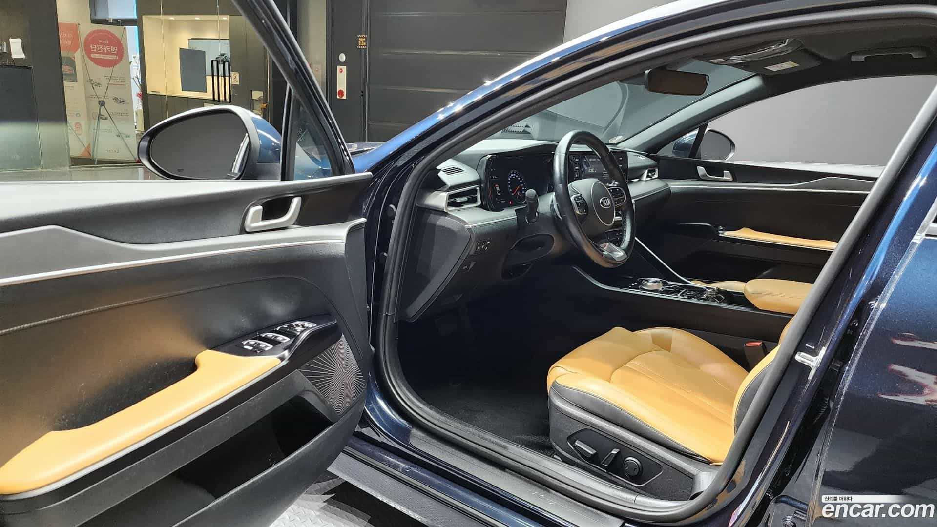 K5 Kia 2020.6-OPTION-015