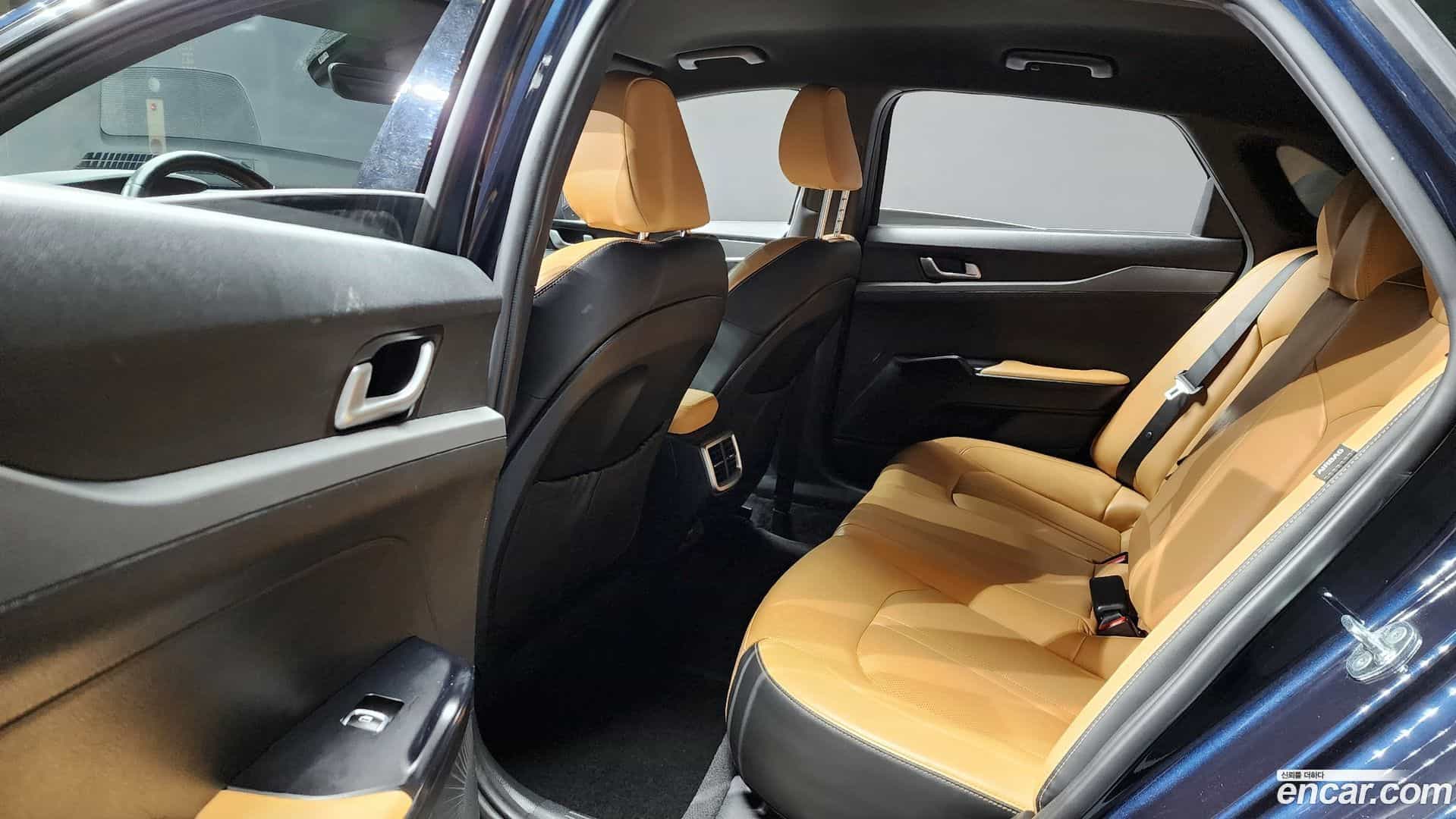 K5 Kia 2020.6-OPTION-017