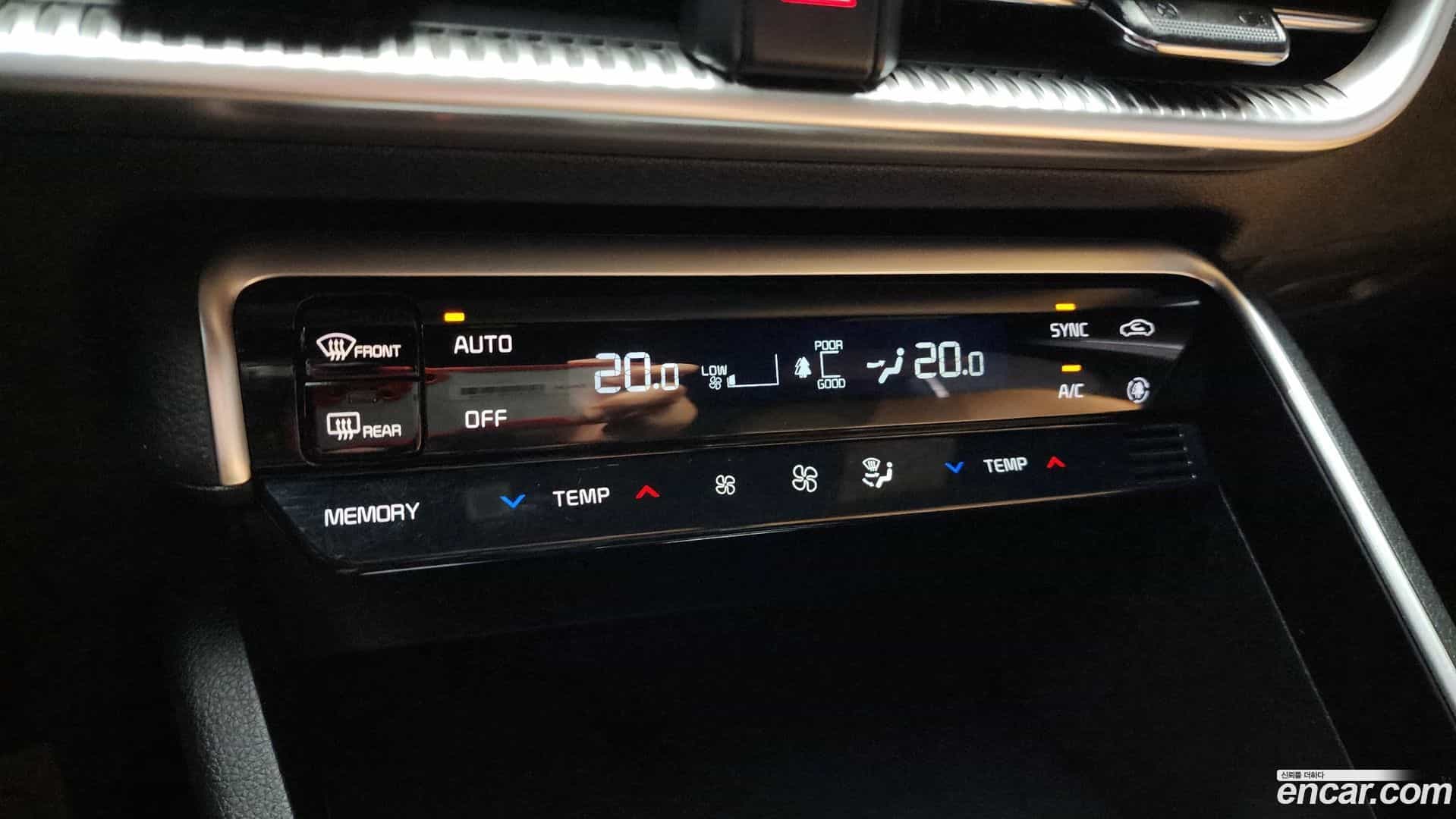 K5 Kia 2020.6-OPTION-020