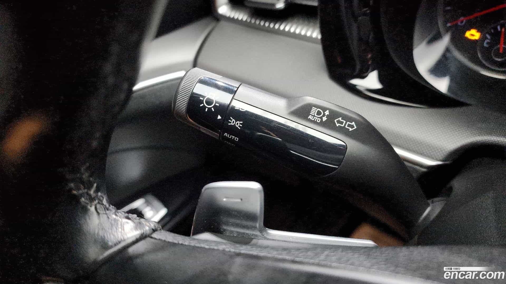 K5 Kia 2020.6-OPTION-021