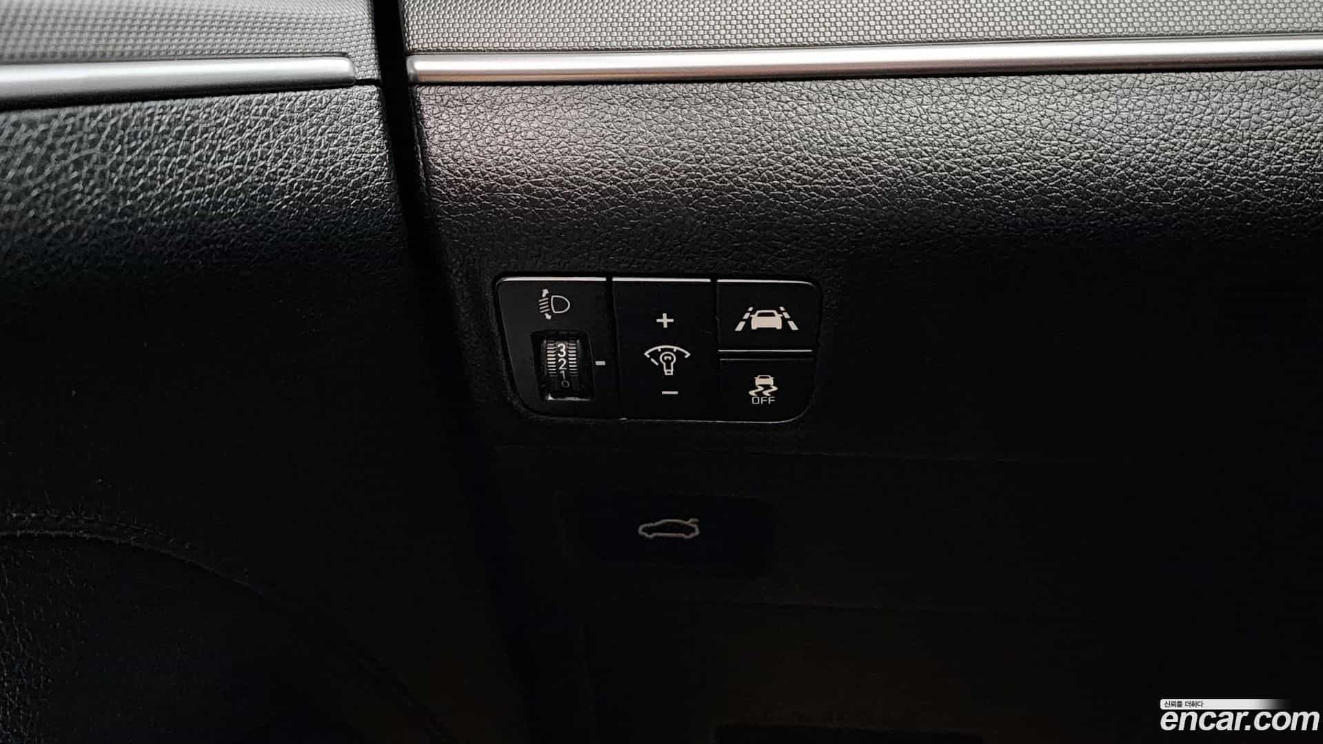 K5 Kia 2020.6-OPTION-022