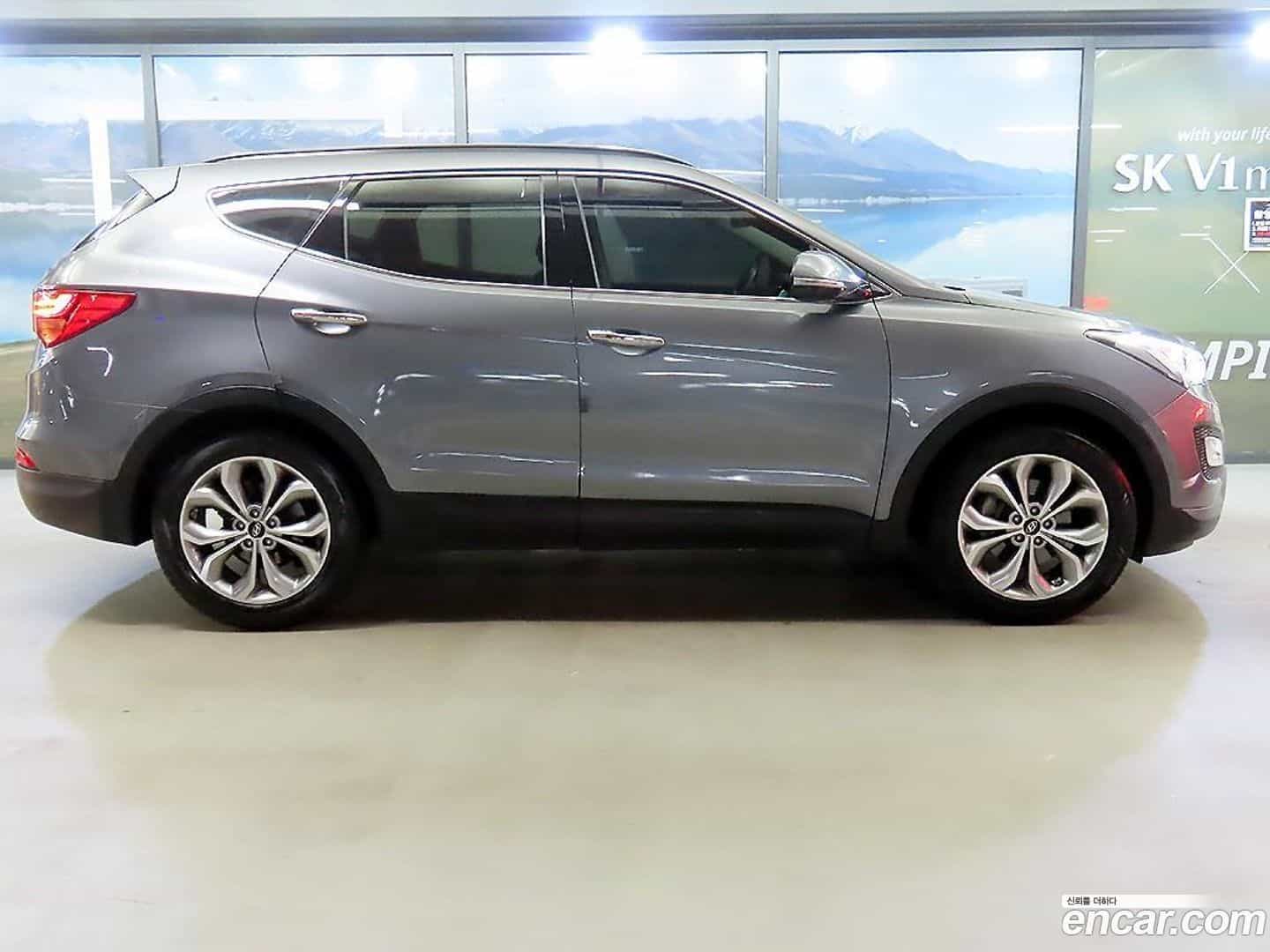 Santafe Hyundai 2015.0-OUTER-003