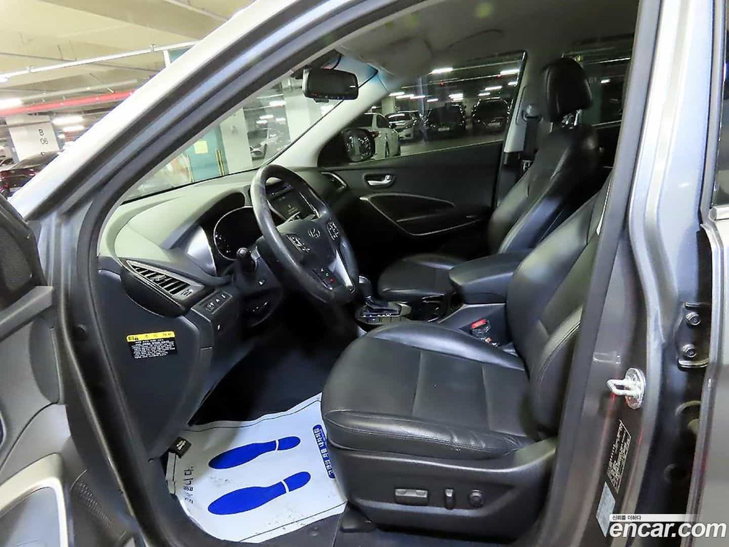 Santafe Hyundai 2015.0-OUTER-006