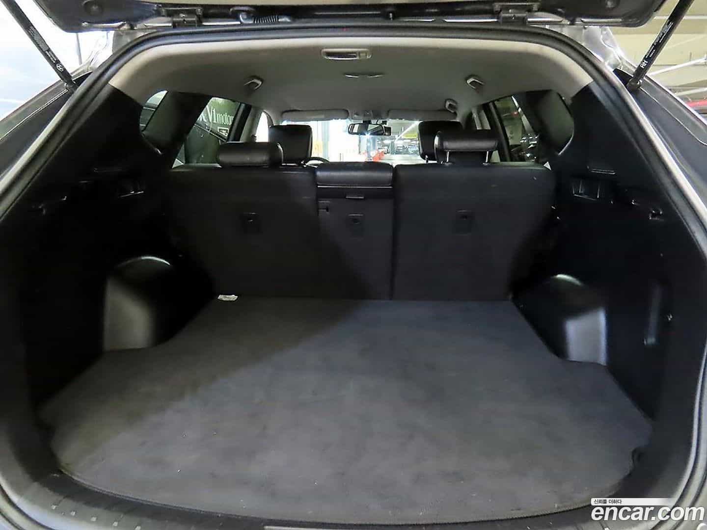 Santafe Hyundai 2015.0-OPTION-021