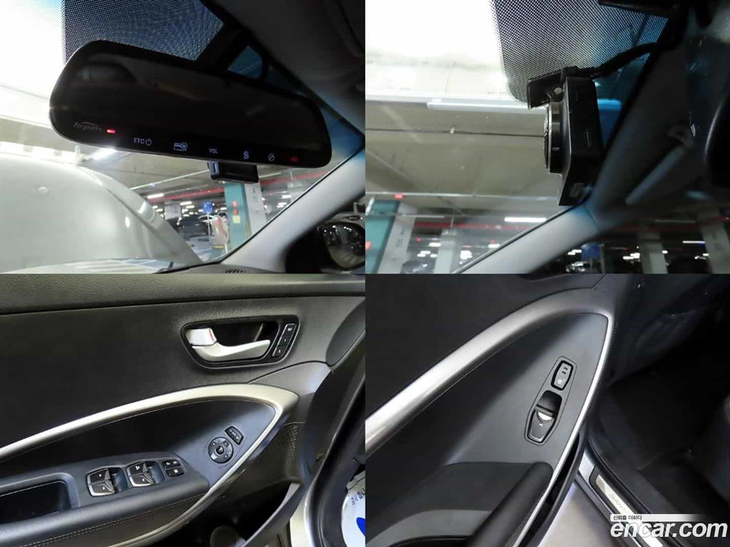 Santafe Hyundai 2015.0-OPTION-022