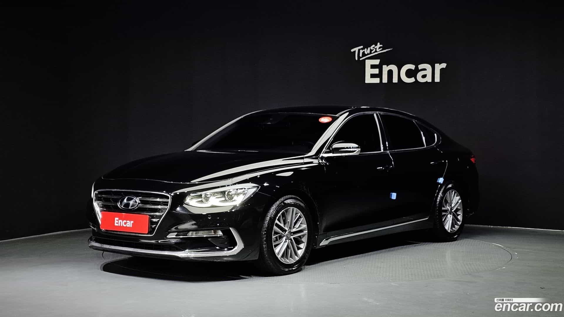 Grandeur Hyundai 2018.7-OUTER-001