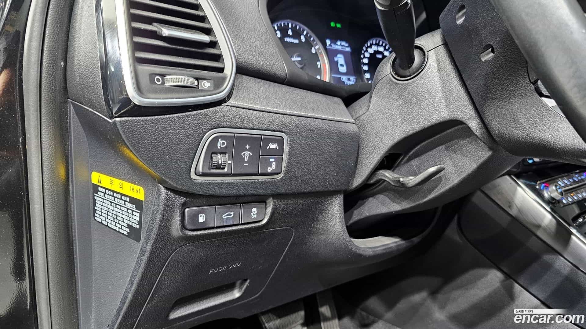 Grandeur Hyundai 2018.7-OPTION-019