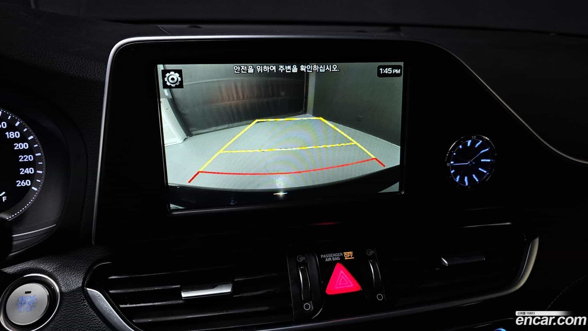 Grandeur Hyundai 2018.7-OPTION-022