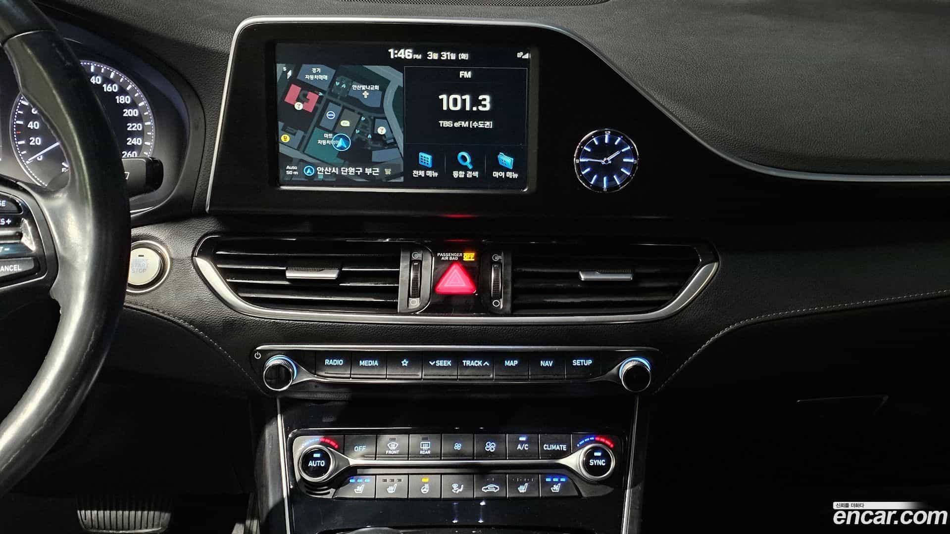 Grandeur Hyundai 2018.7-OPTION-024