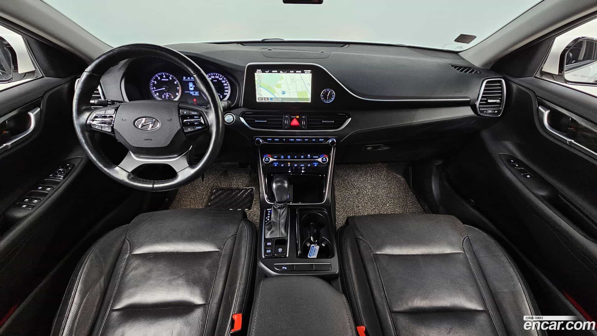 Grandeur Hyundai 2017.7-INNER-007