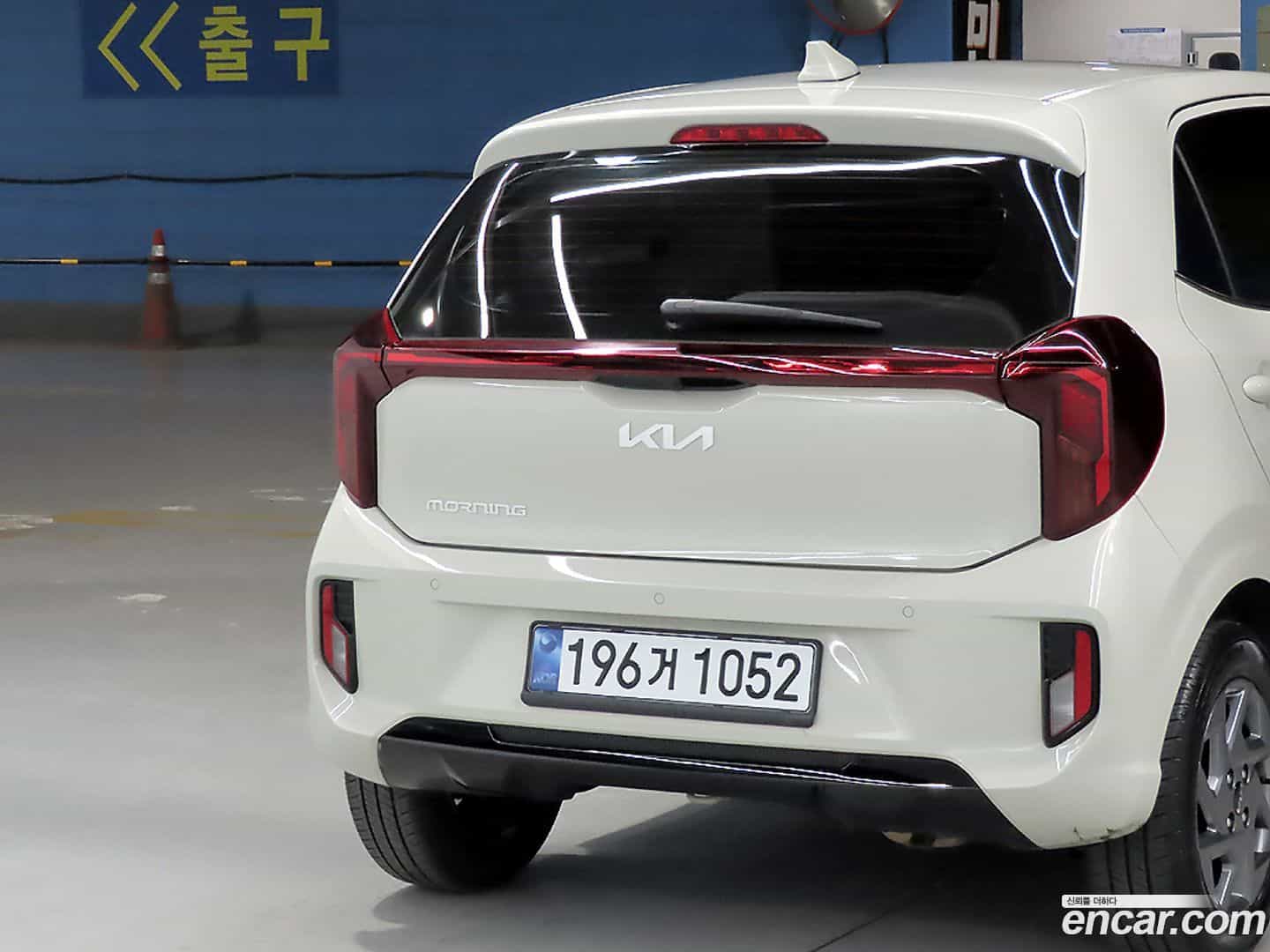 morning Kia 2024.2-OPTION-022