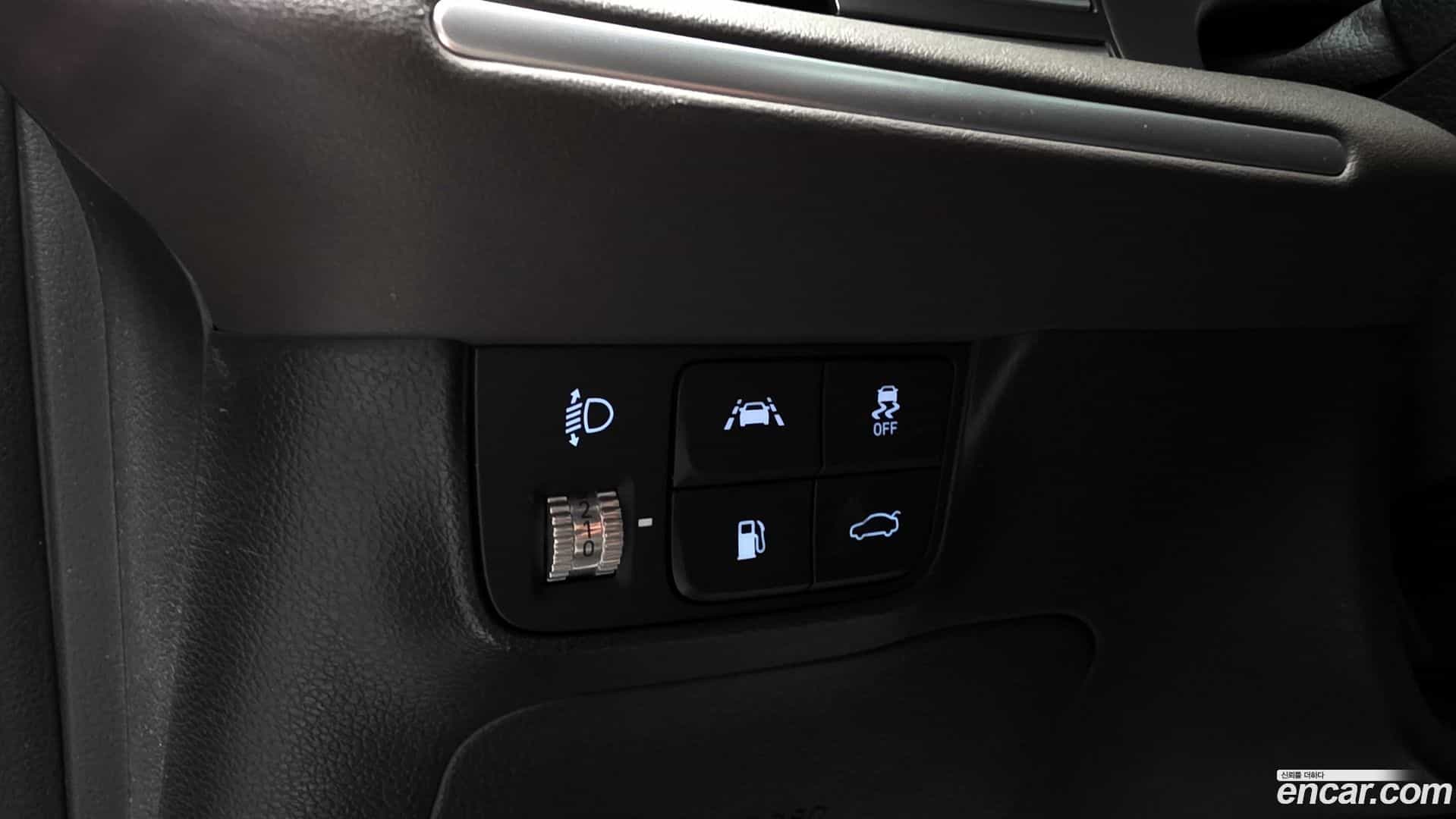 Grandeur Hyundai 2021.11-OPTION-020