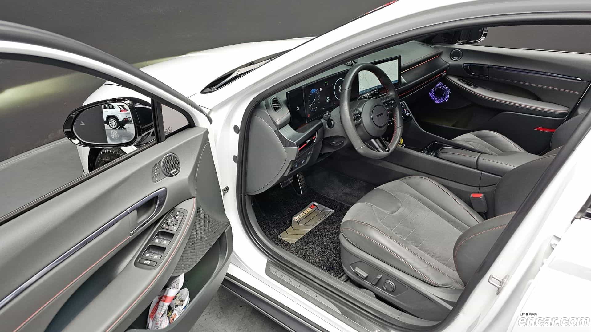 Sonata Hyundai 2023.6-OPTION-016