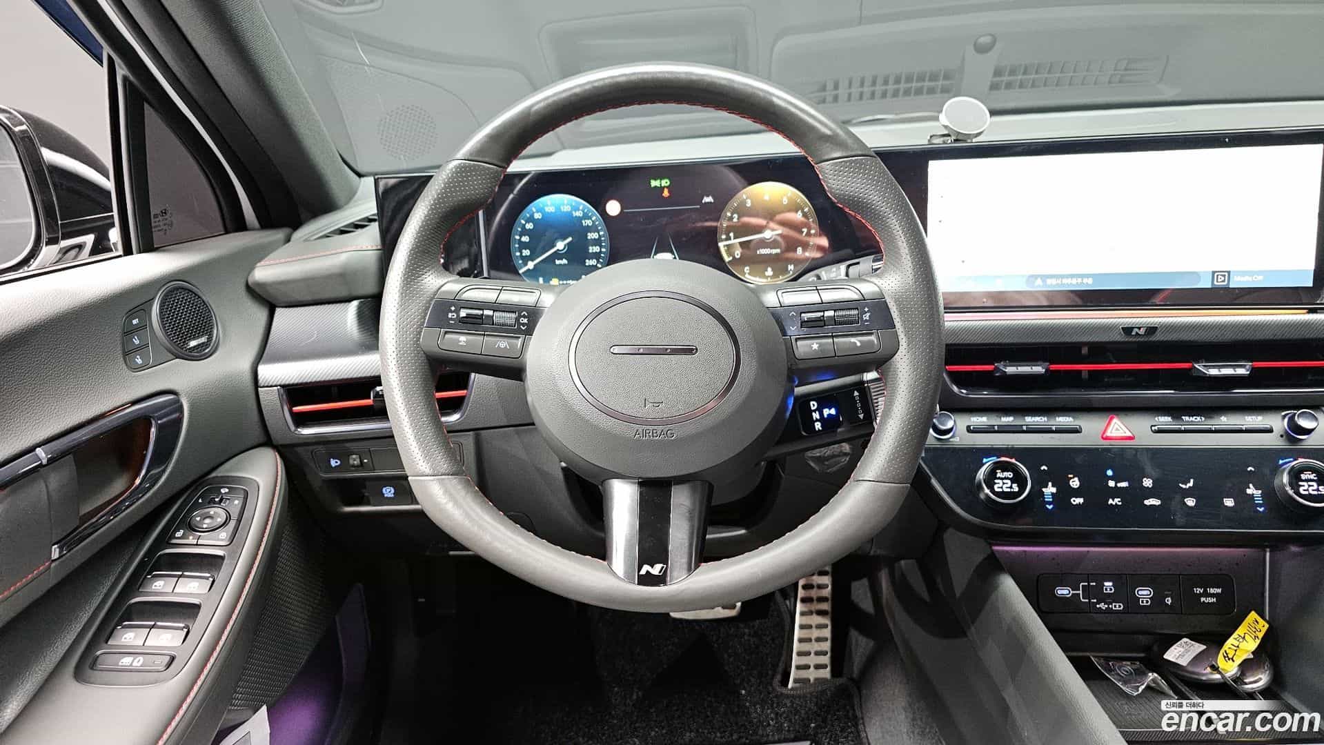 Sonata Hyundai 2023.6-OPTION-017